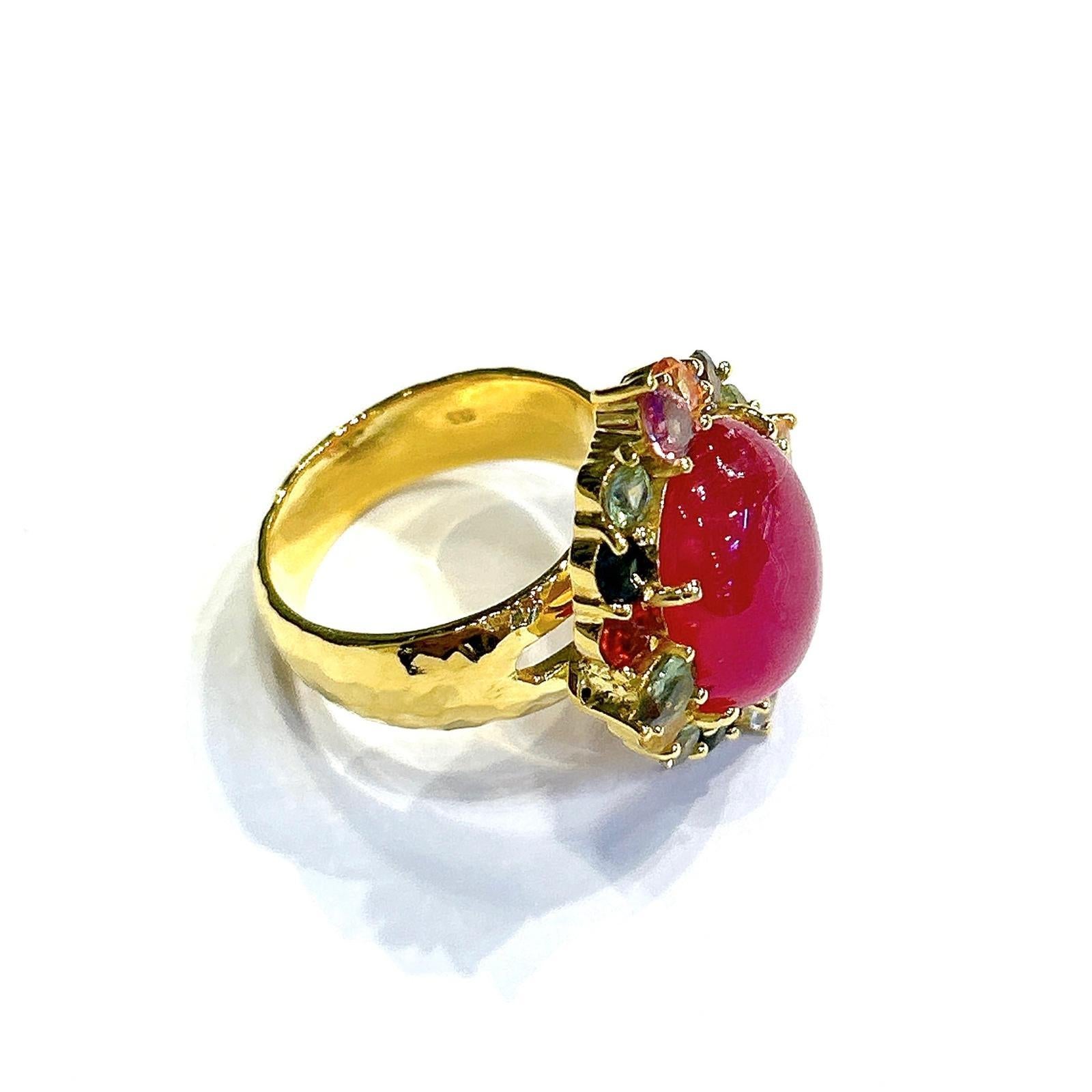 Anillo Bochic 