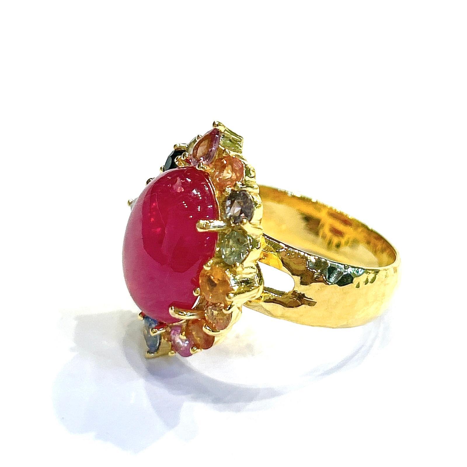 Anillo Bochic 