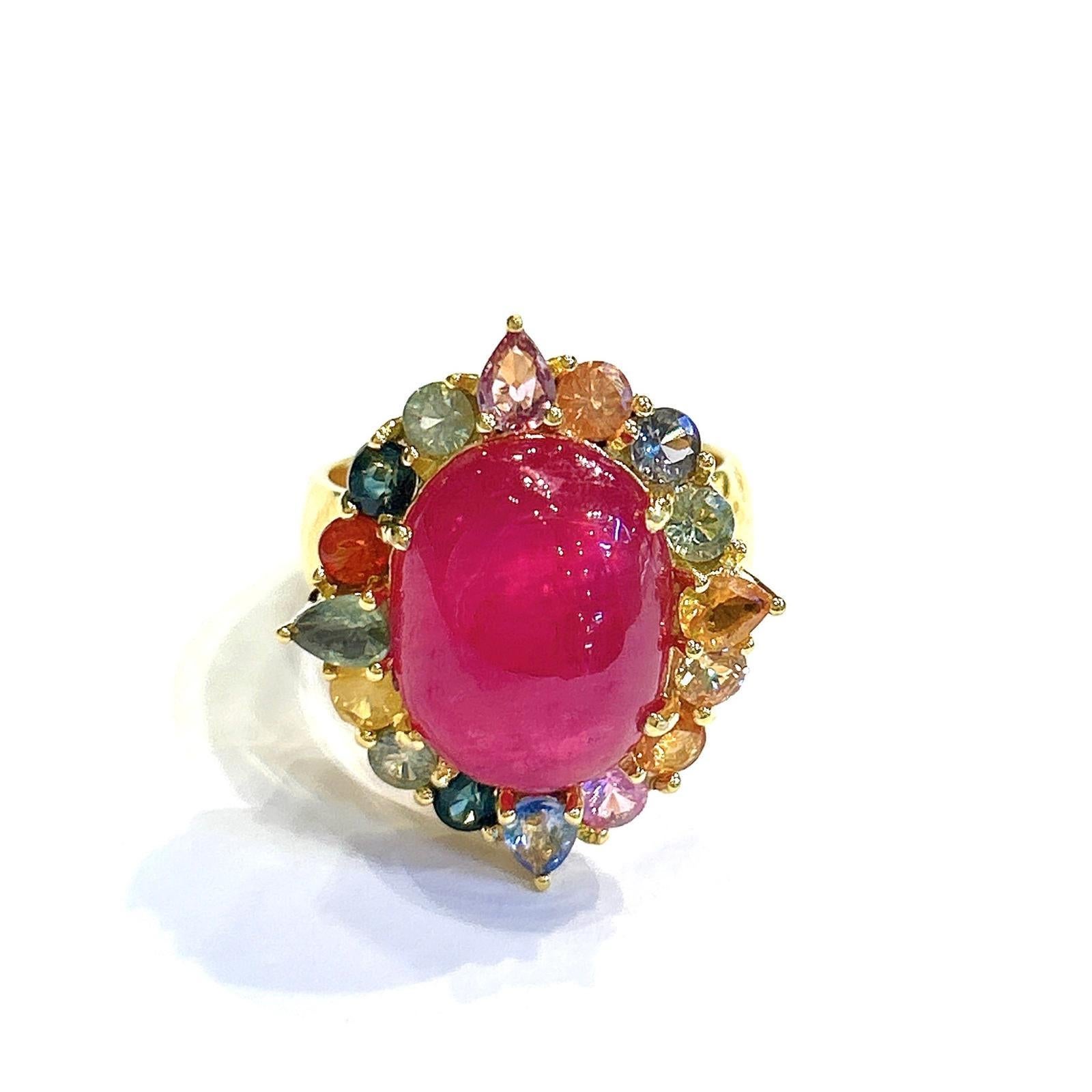Anillo Bochic 