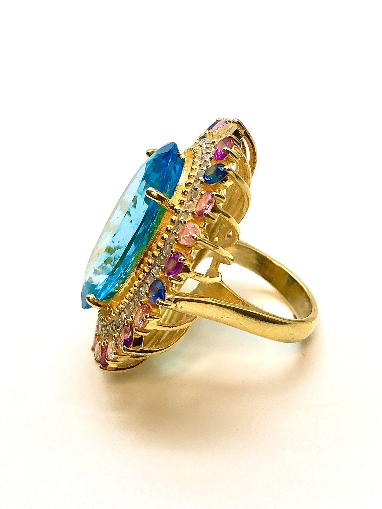 Anello Bochic 