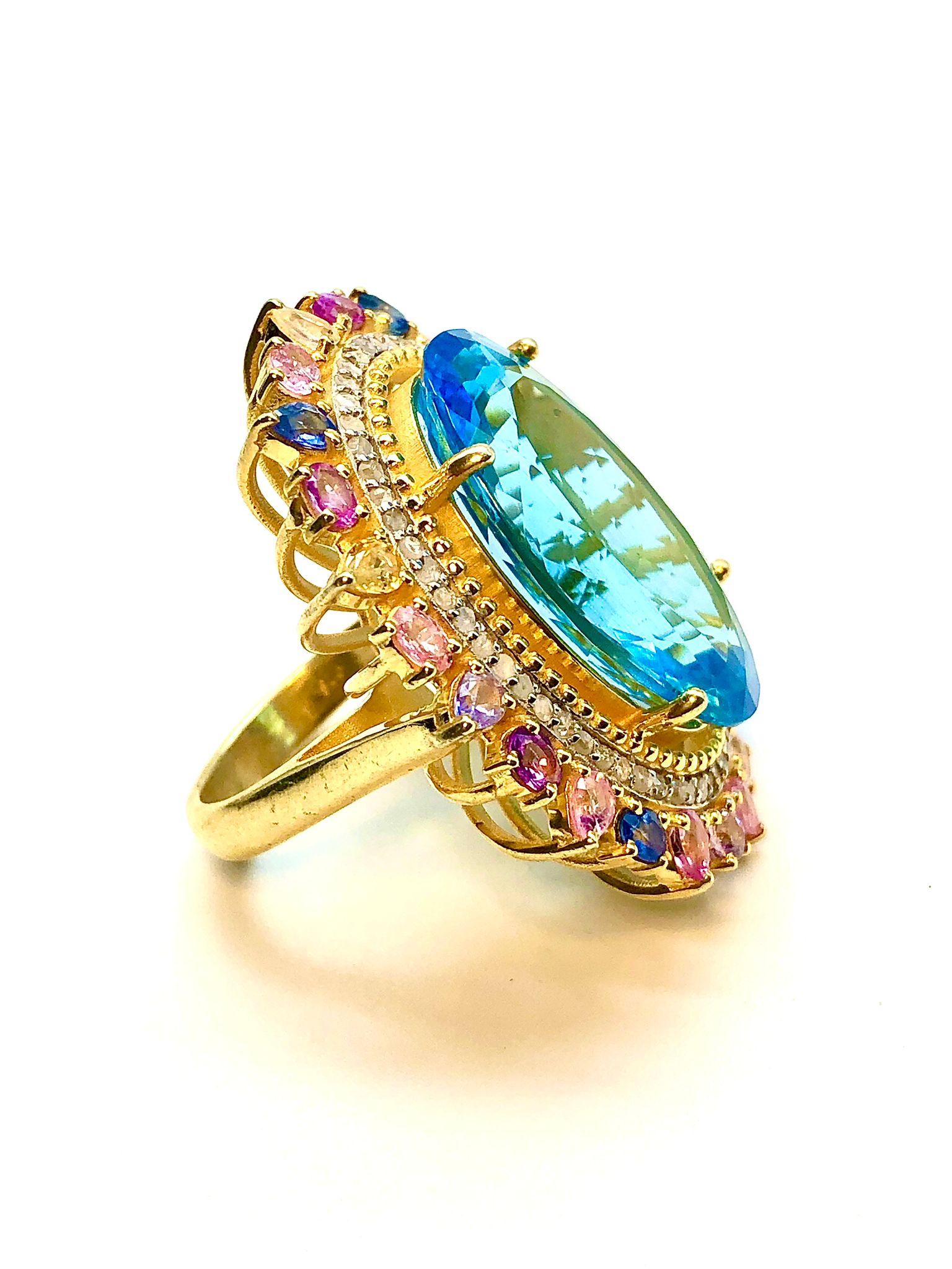 Anello Bochic 
