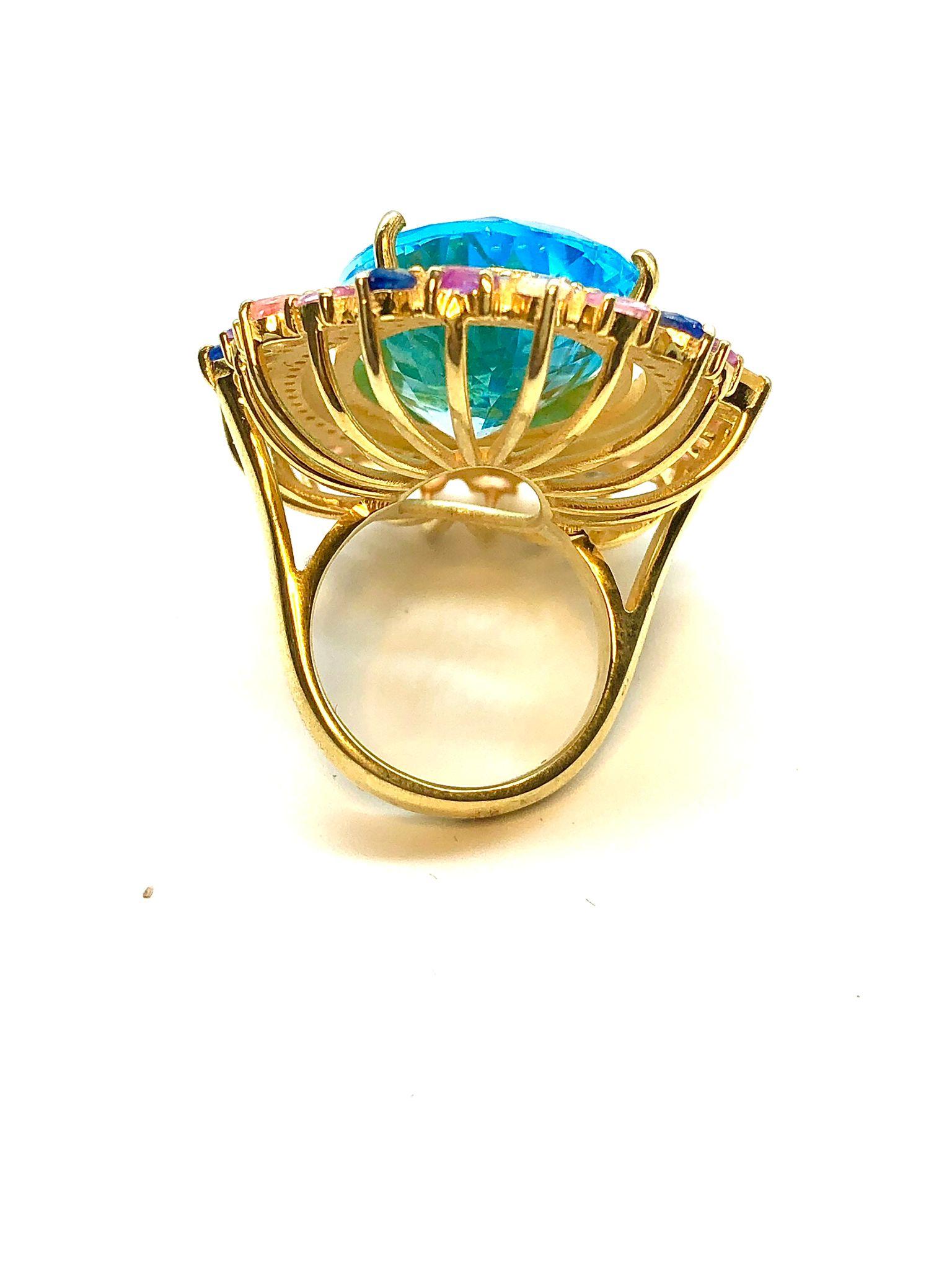 Anello Bochic 