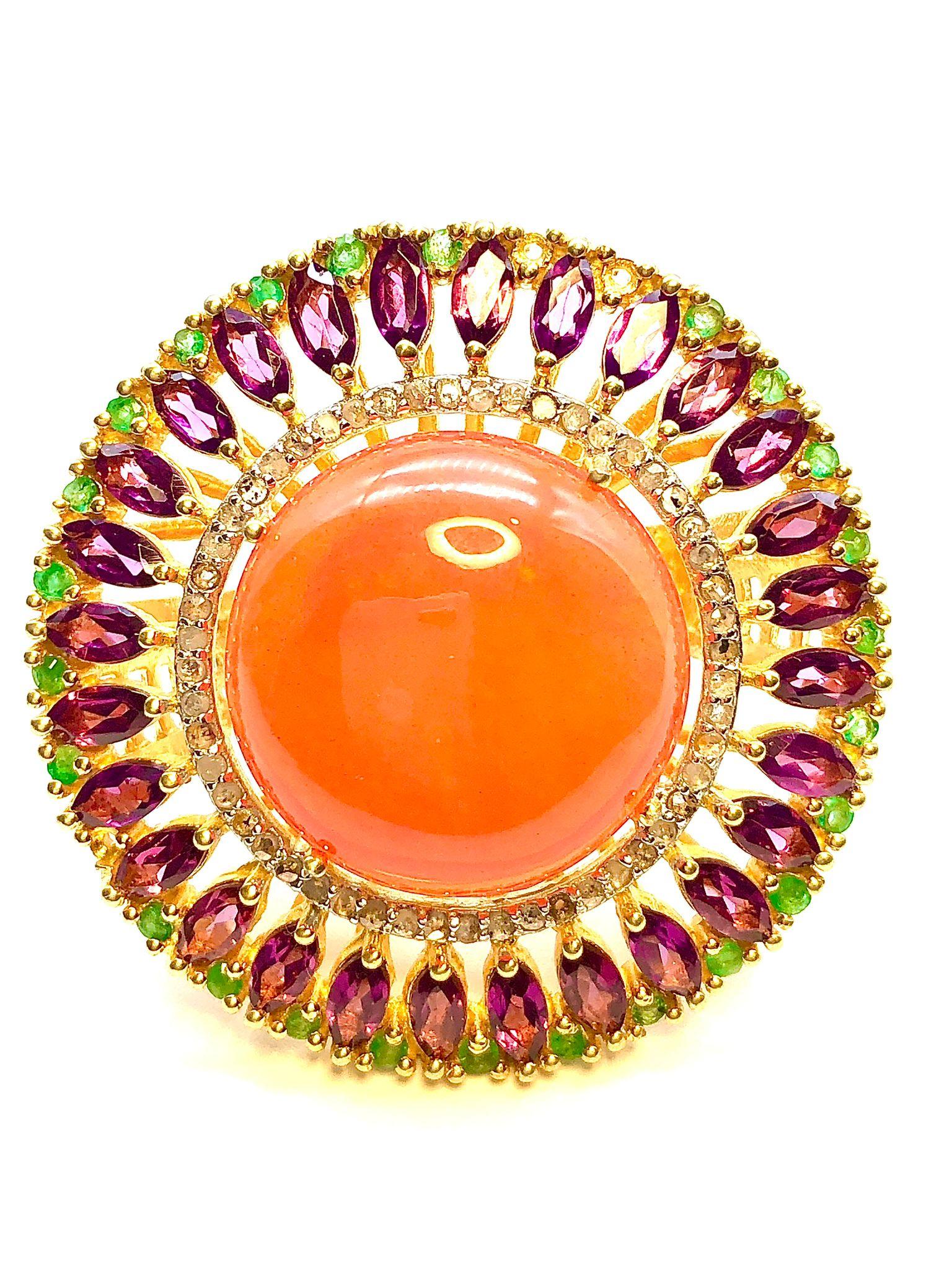 Anello Bochic 