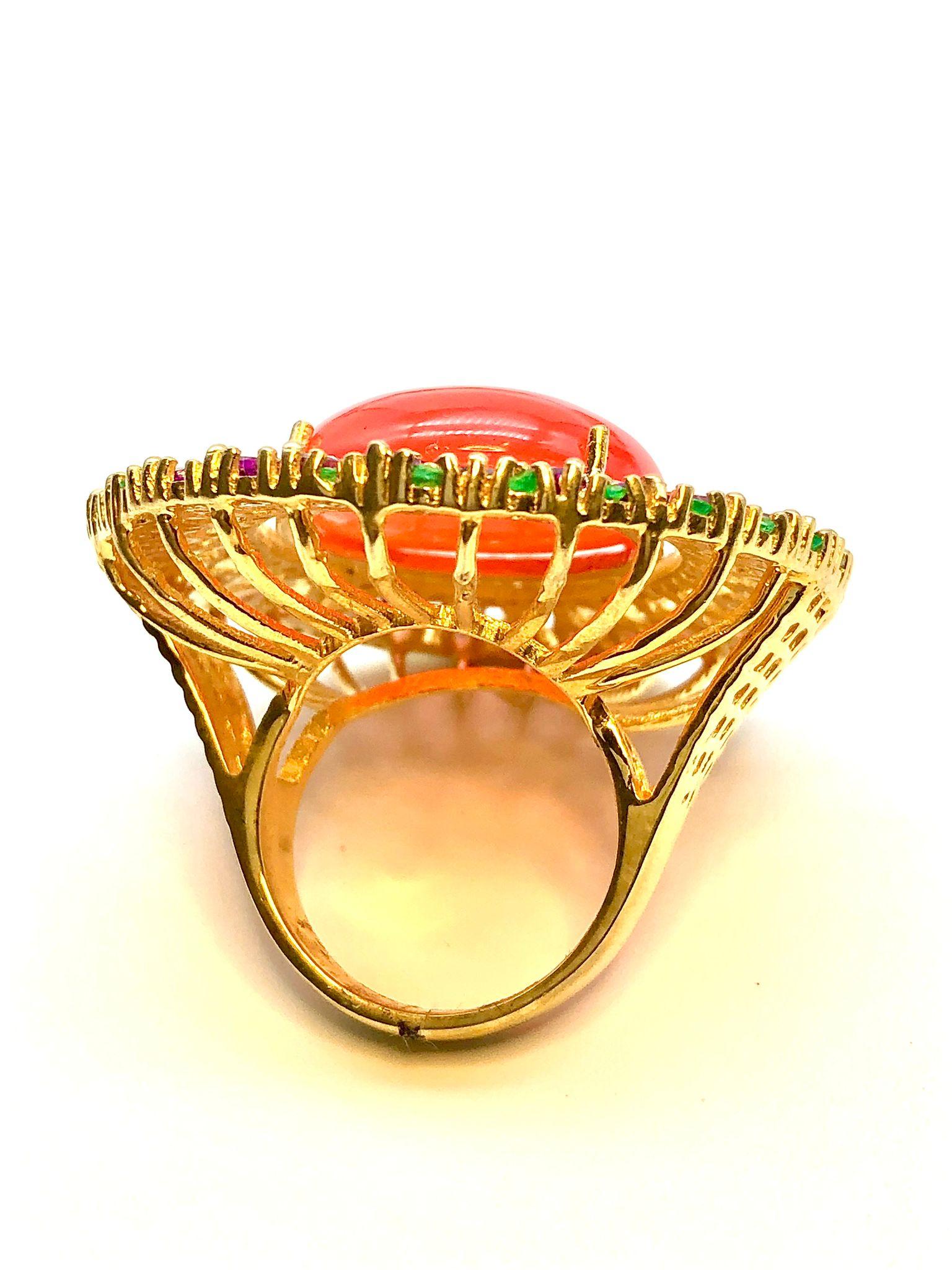 Anello Bochic 