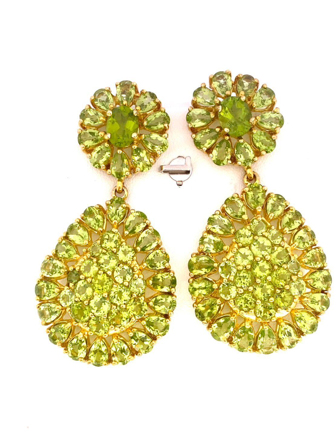 Bochic - Boucles d'oreilles 