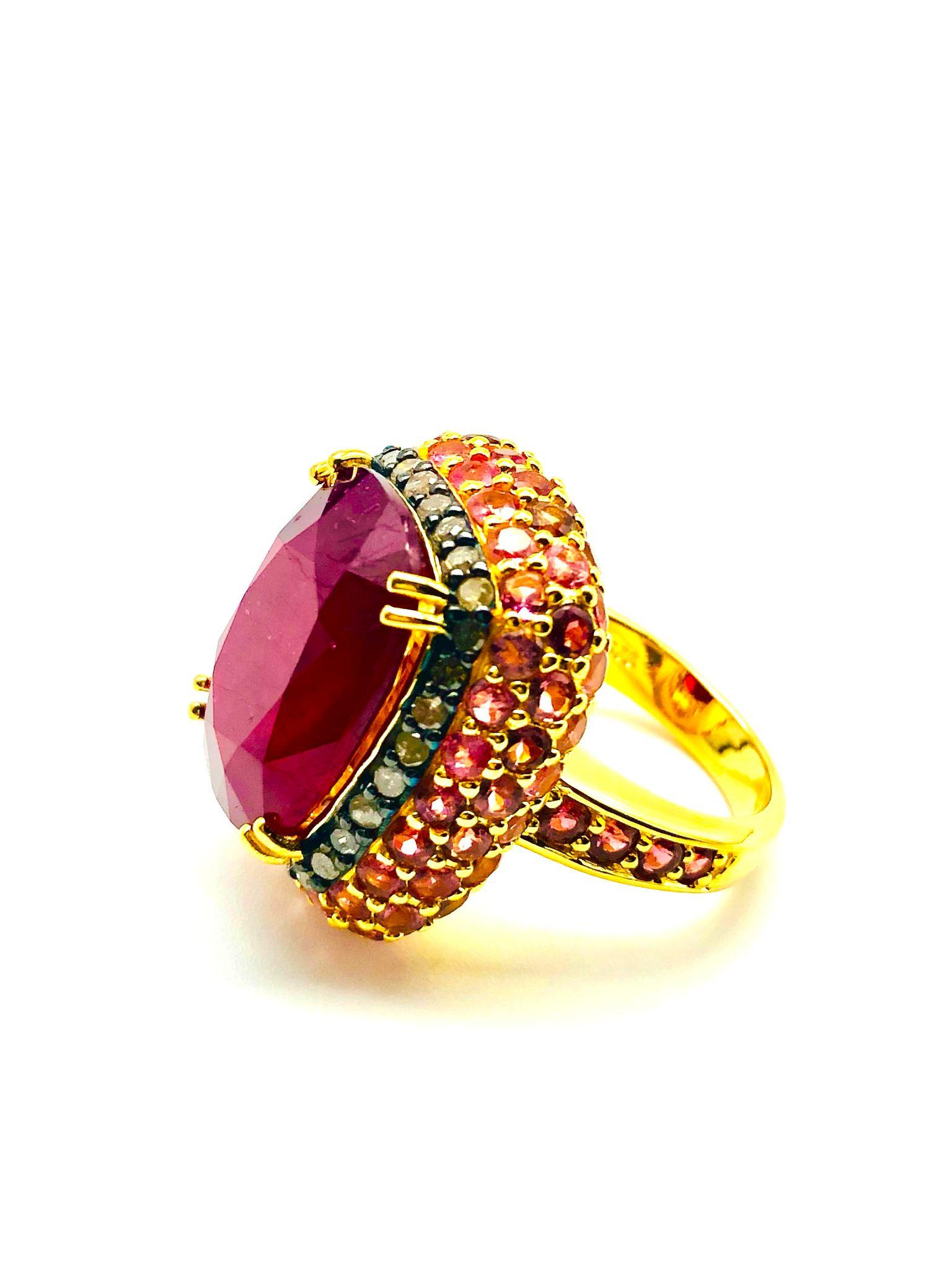 Anello Bochic 
