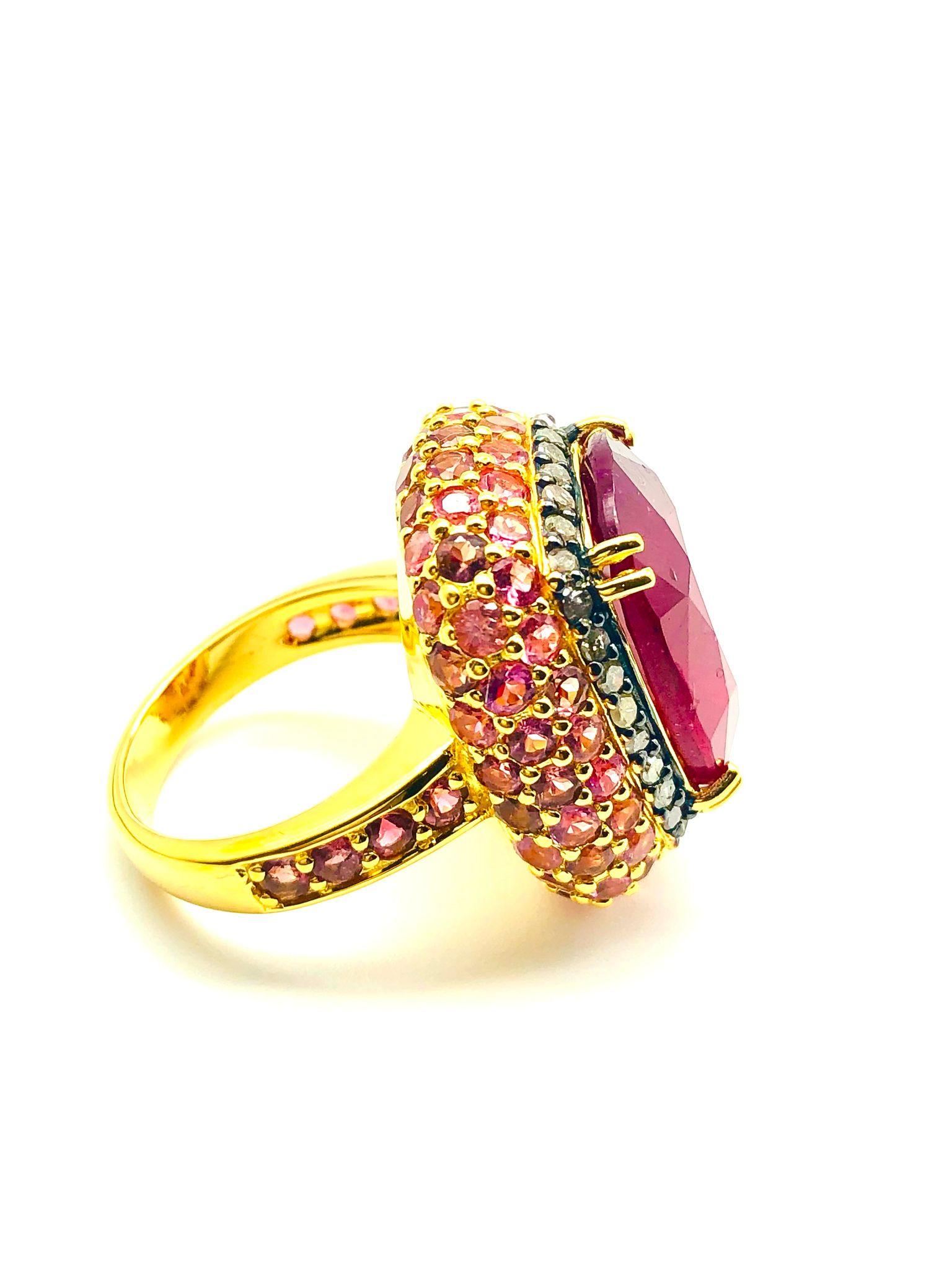 Anello Bochic 