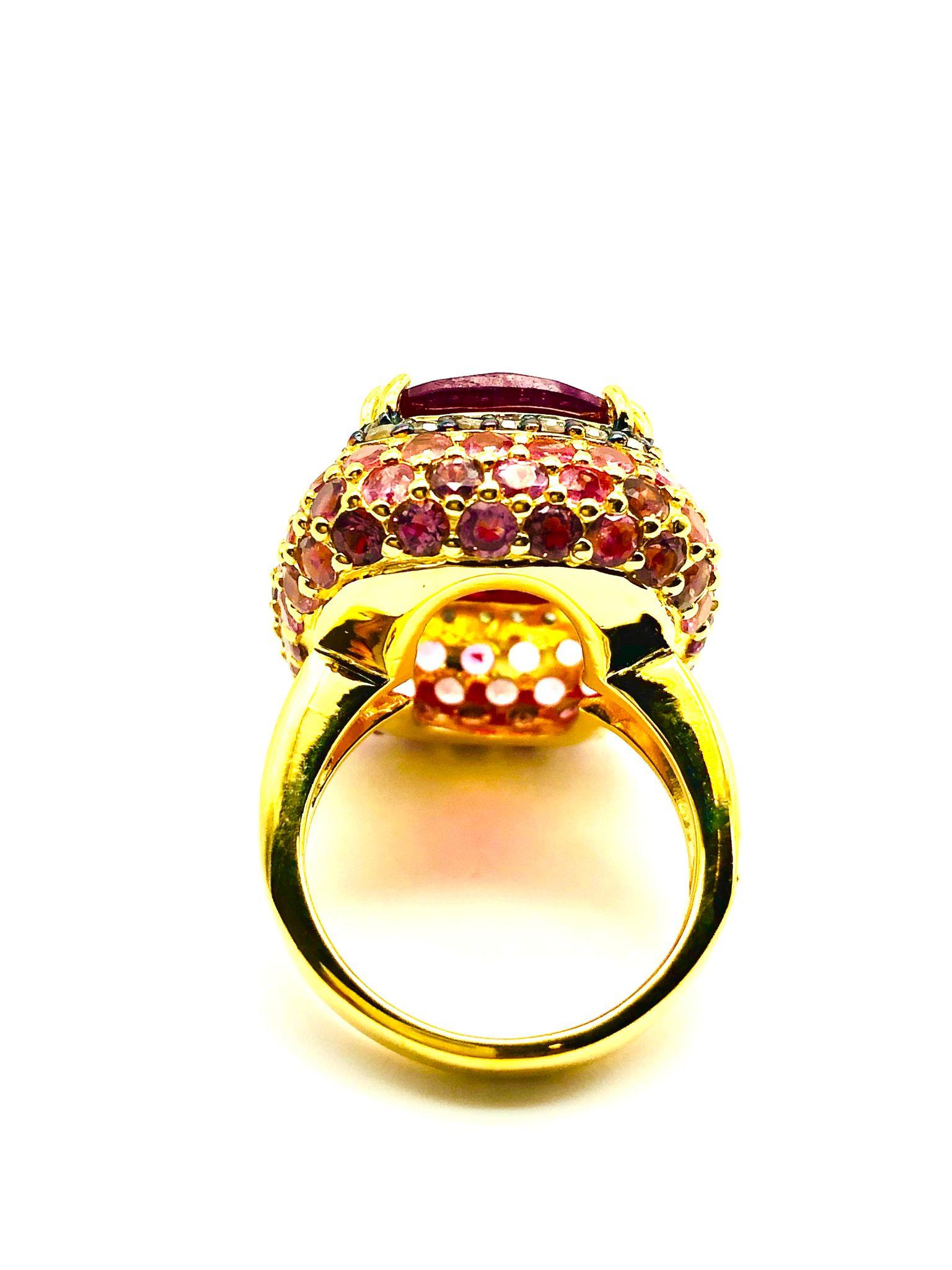 Anello Bochic 