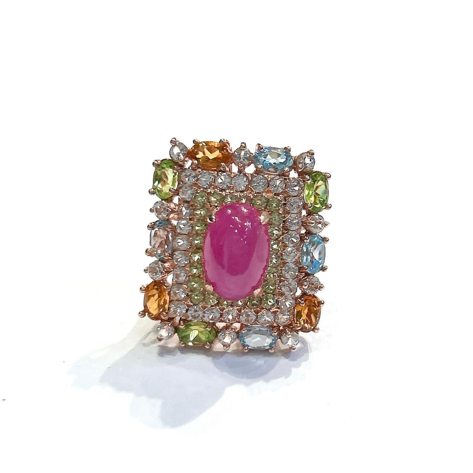 Taille brillant Bochic 