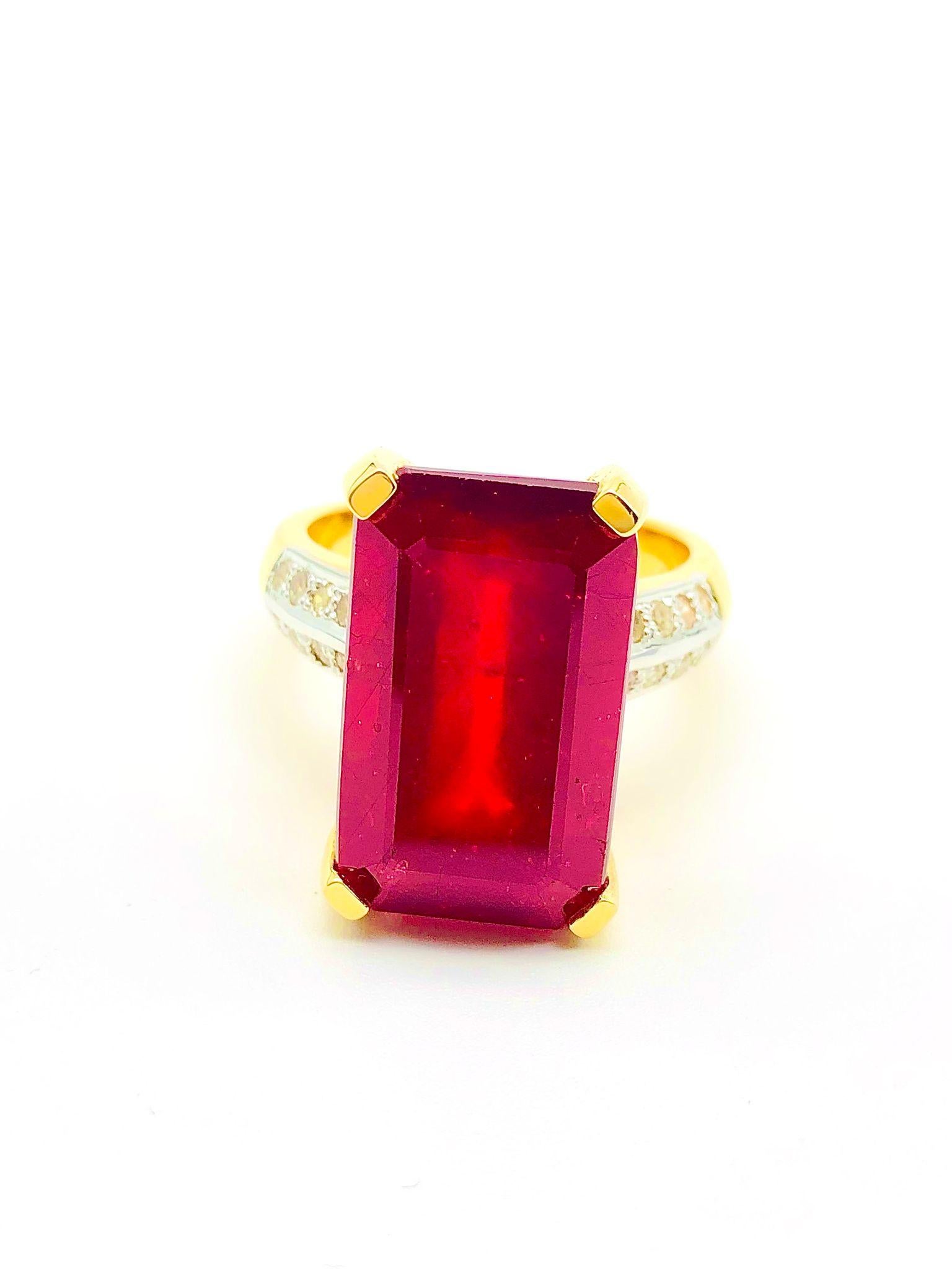 Anillo Bochic 