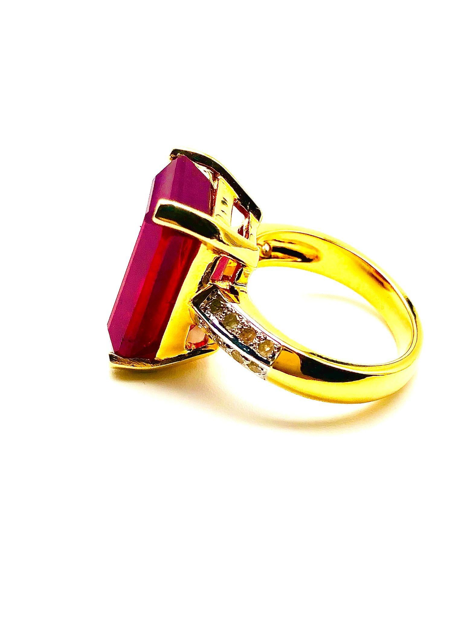 Anillo Bochic 