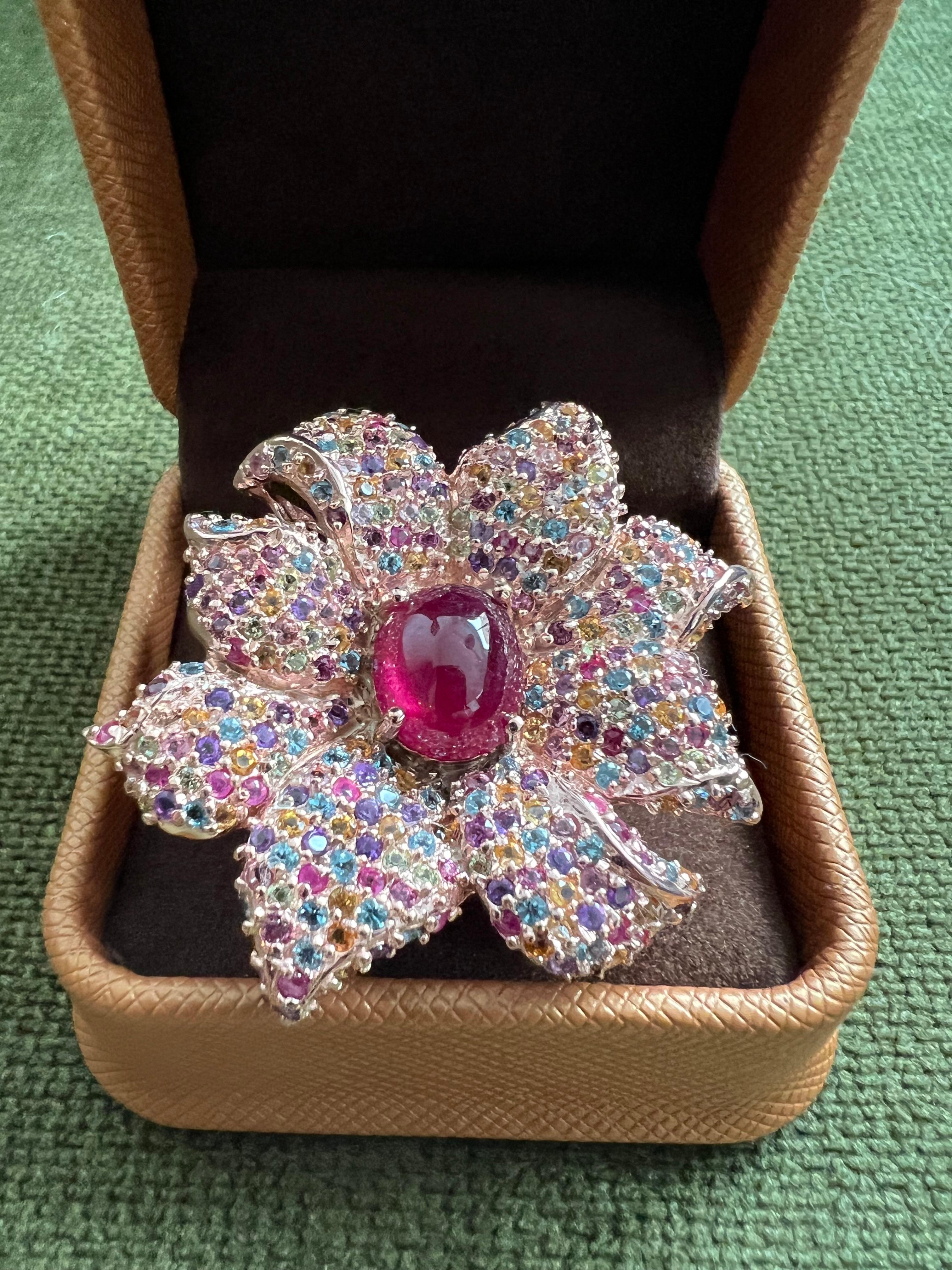 Anello Bochic 