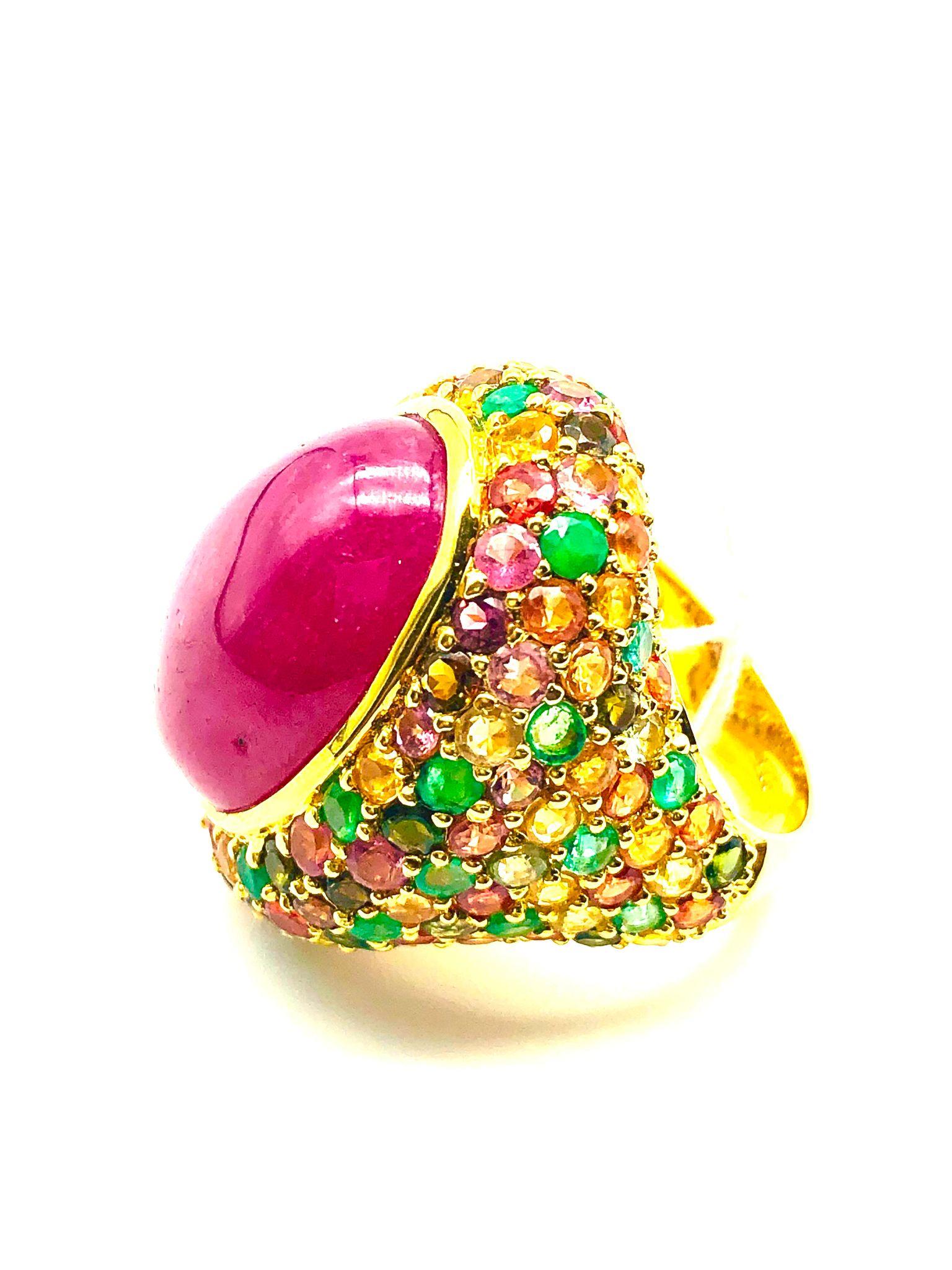 Anello Bochic 