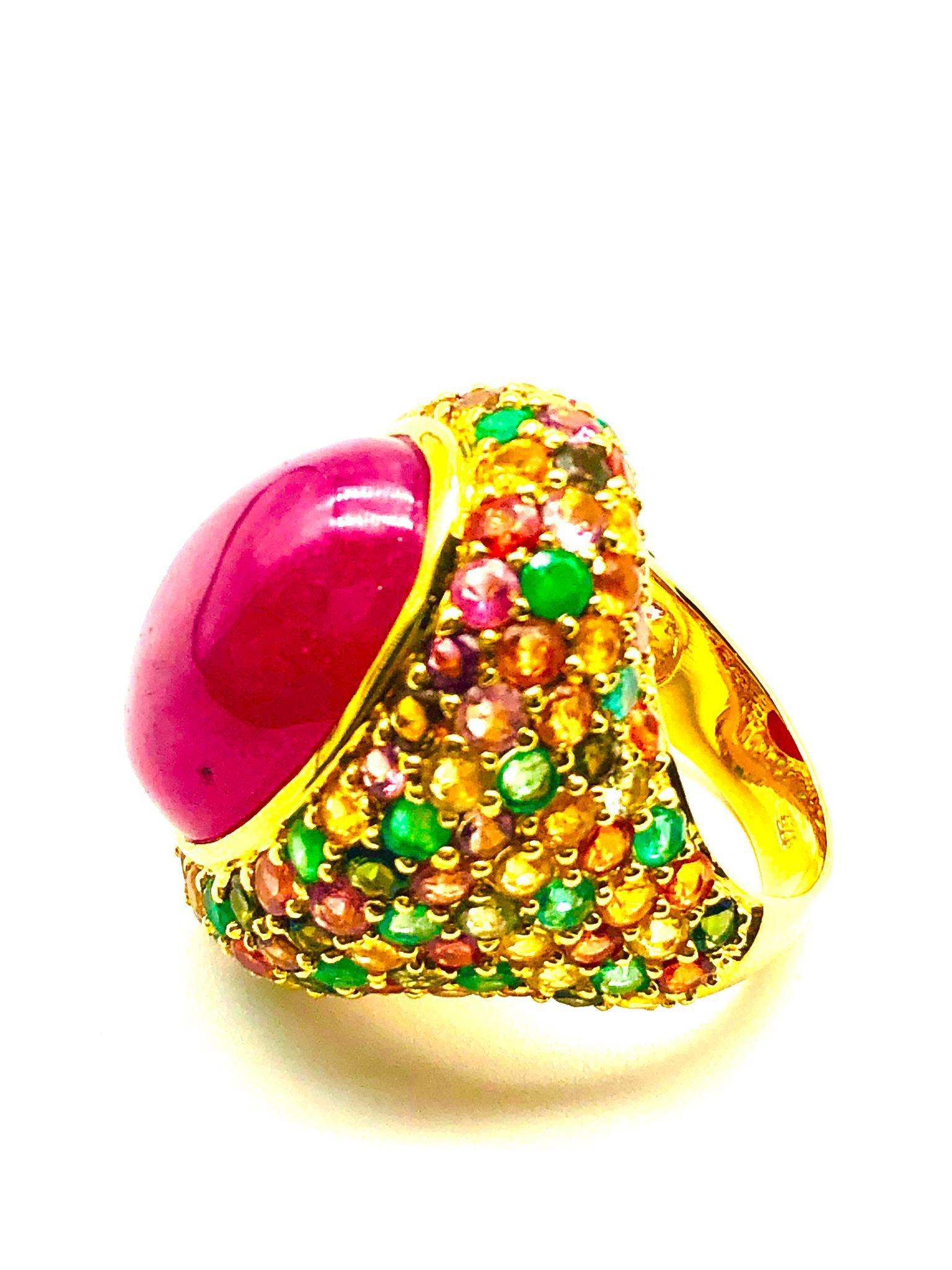 Anello Bochic 