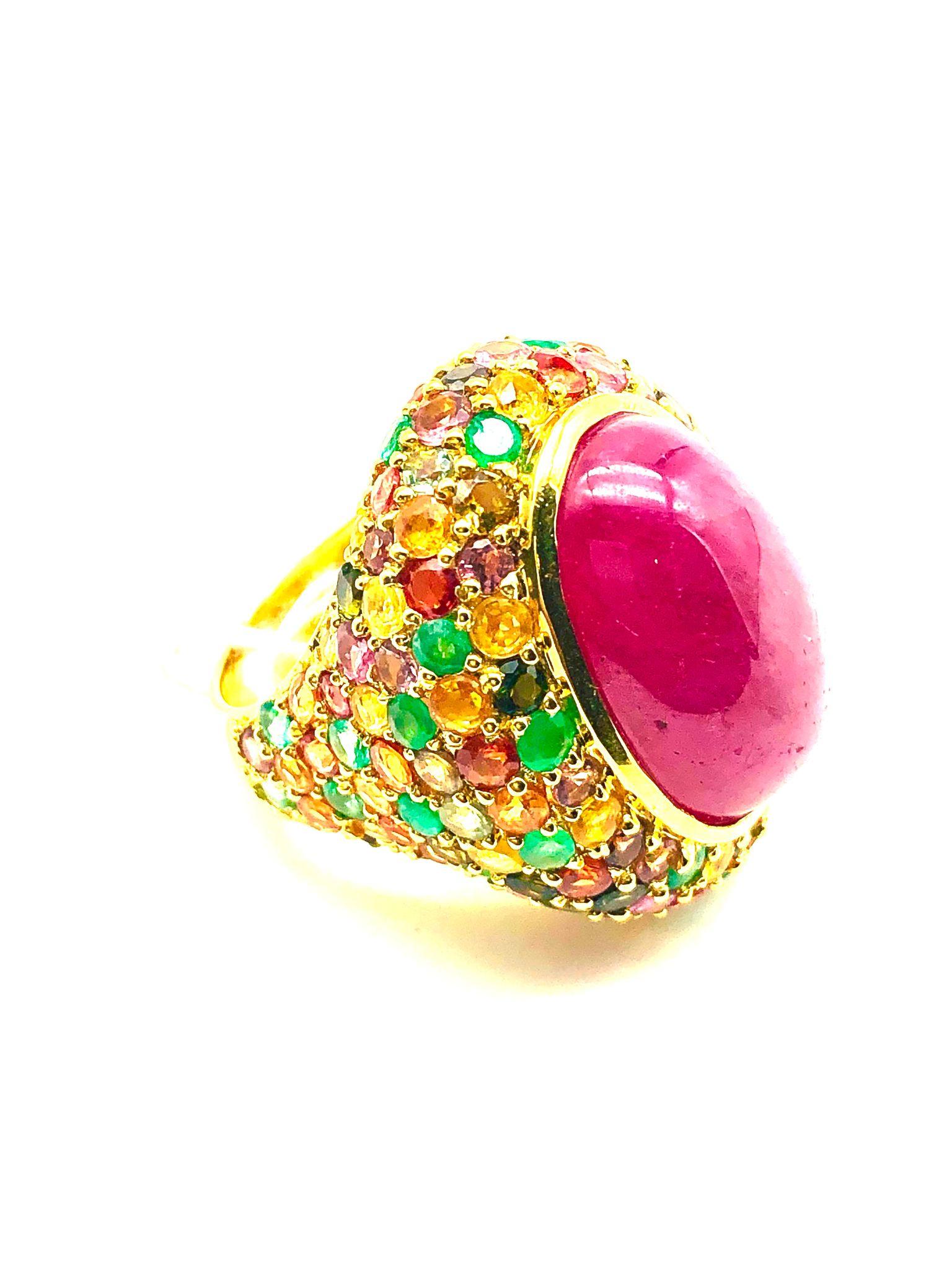 Anello Bochic 