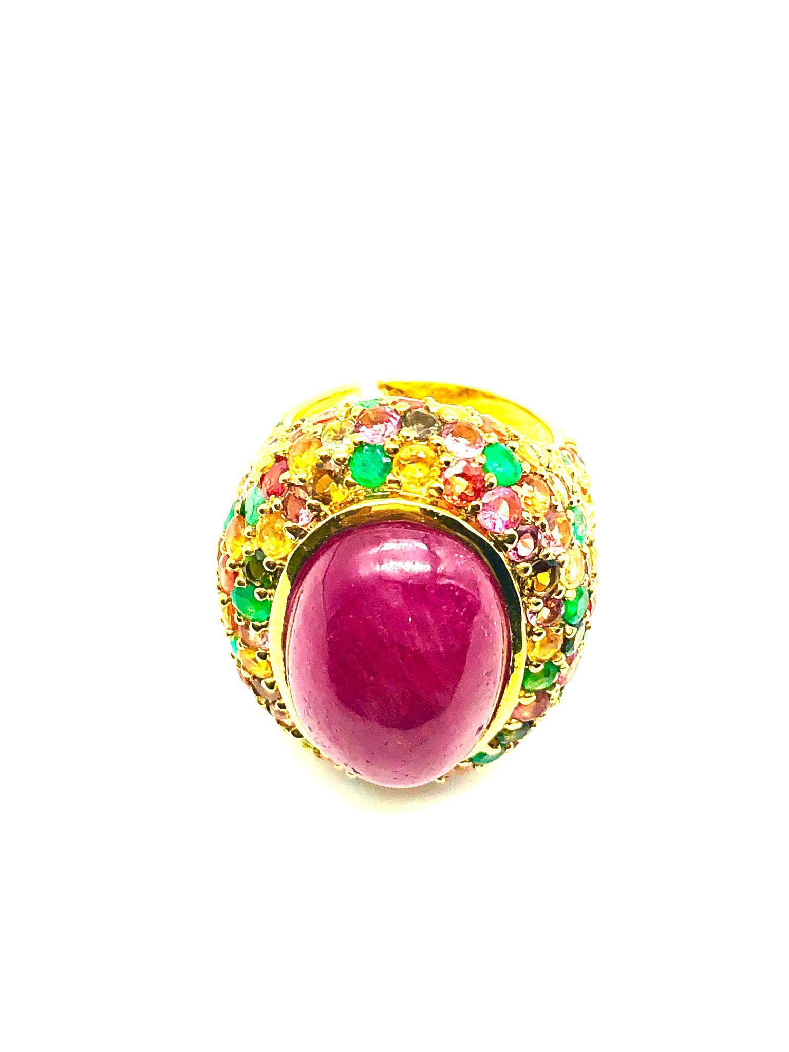Anello Bochic 