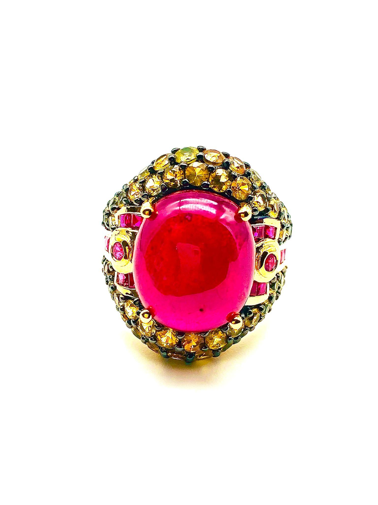 Anello Bochic 