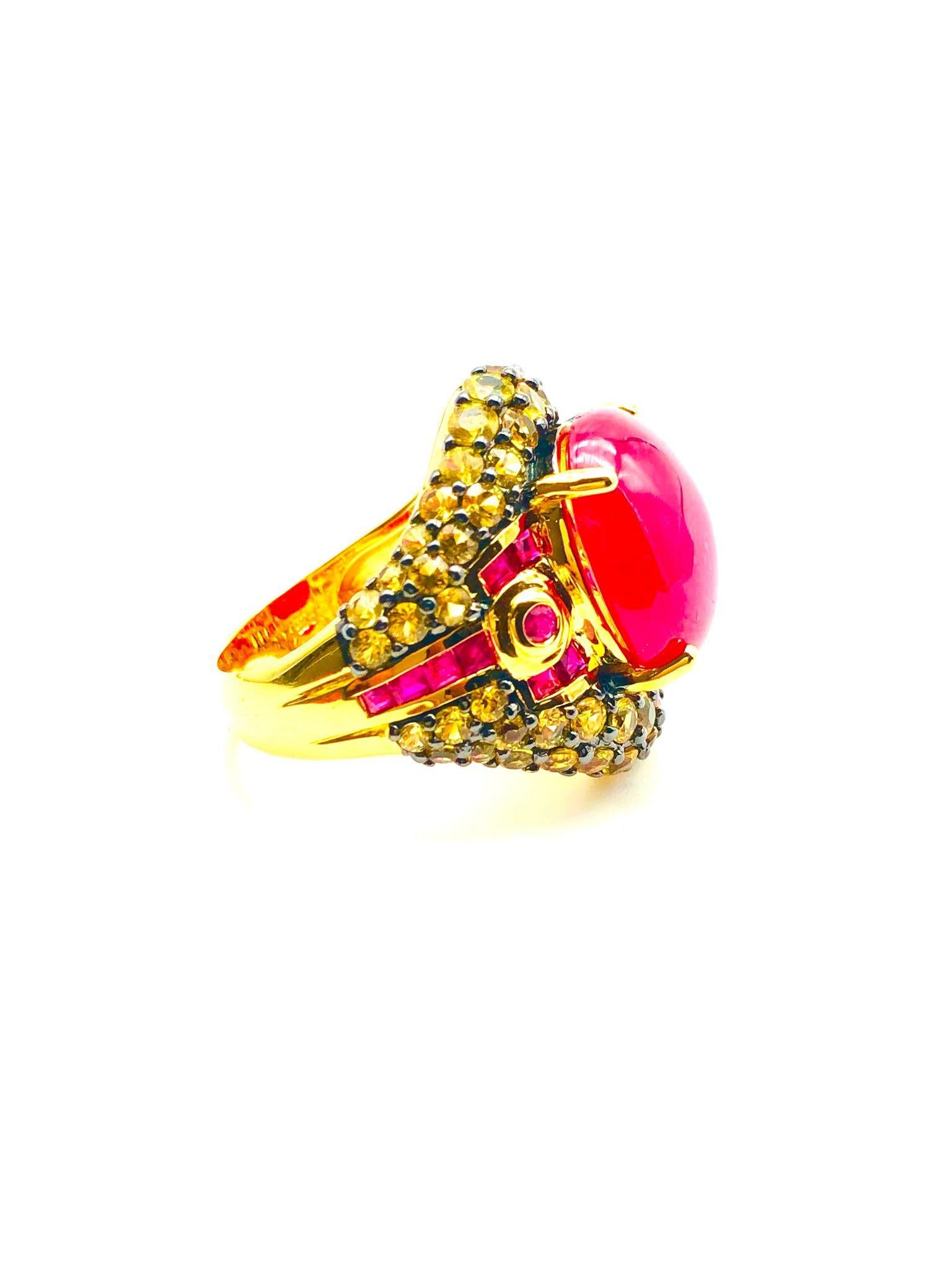 Anello Bochic 
