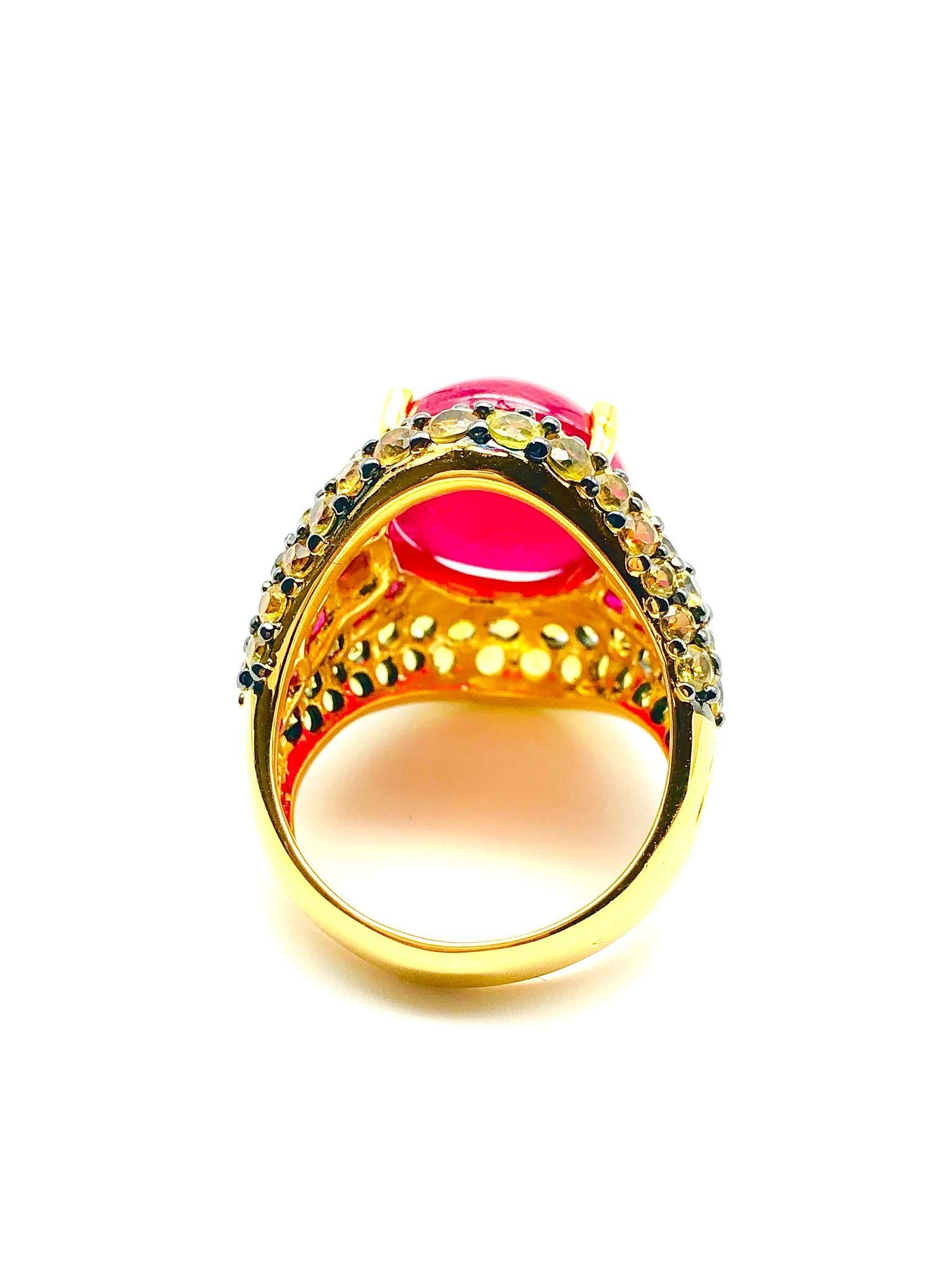 Anello Bochic 