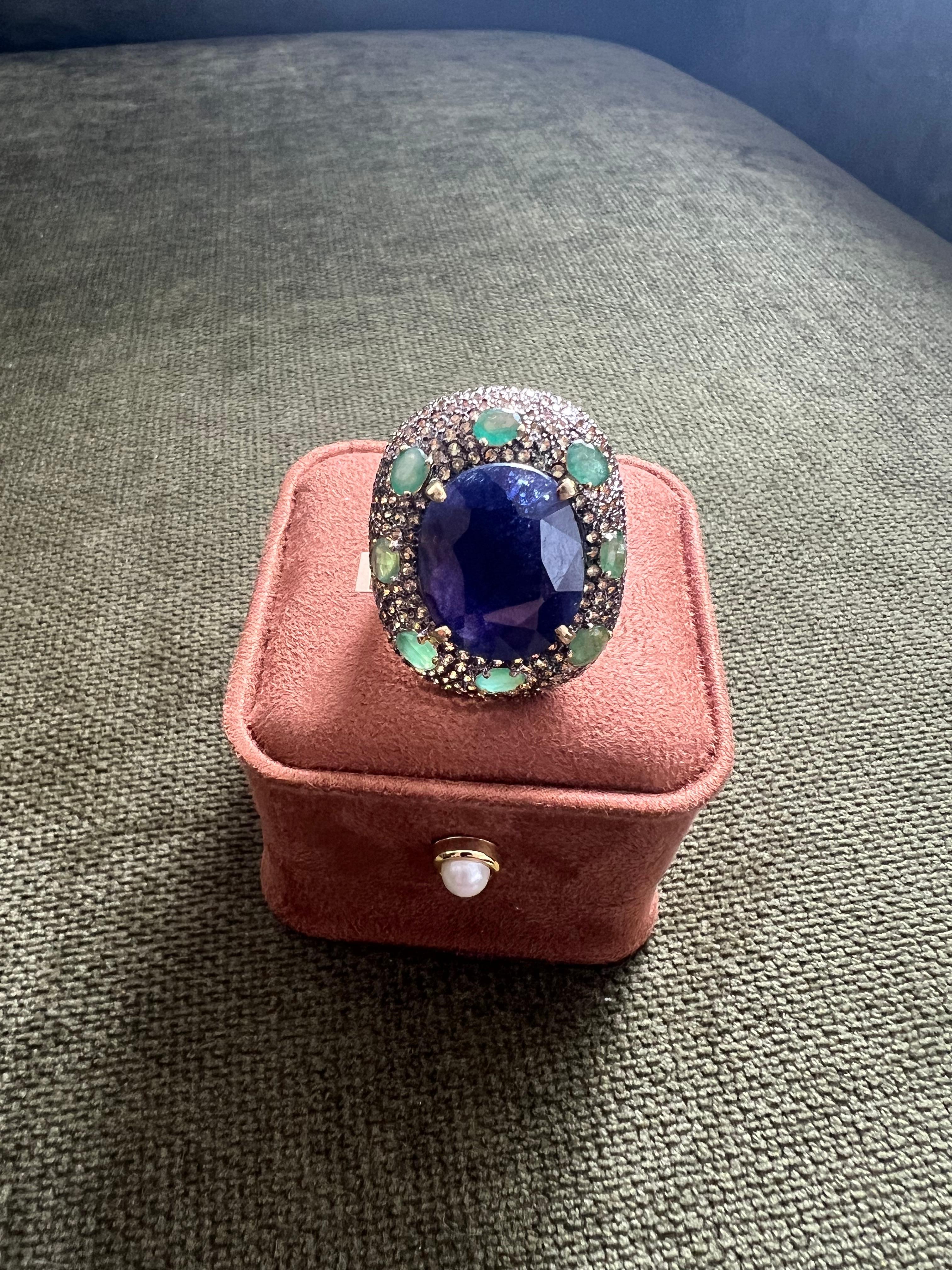 Anello Bochic 