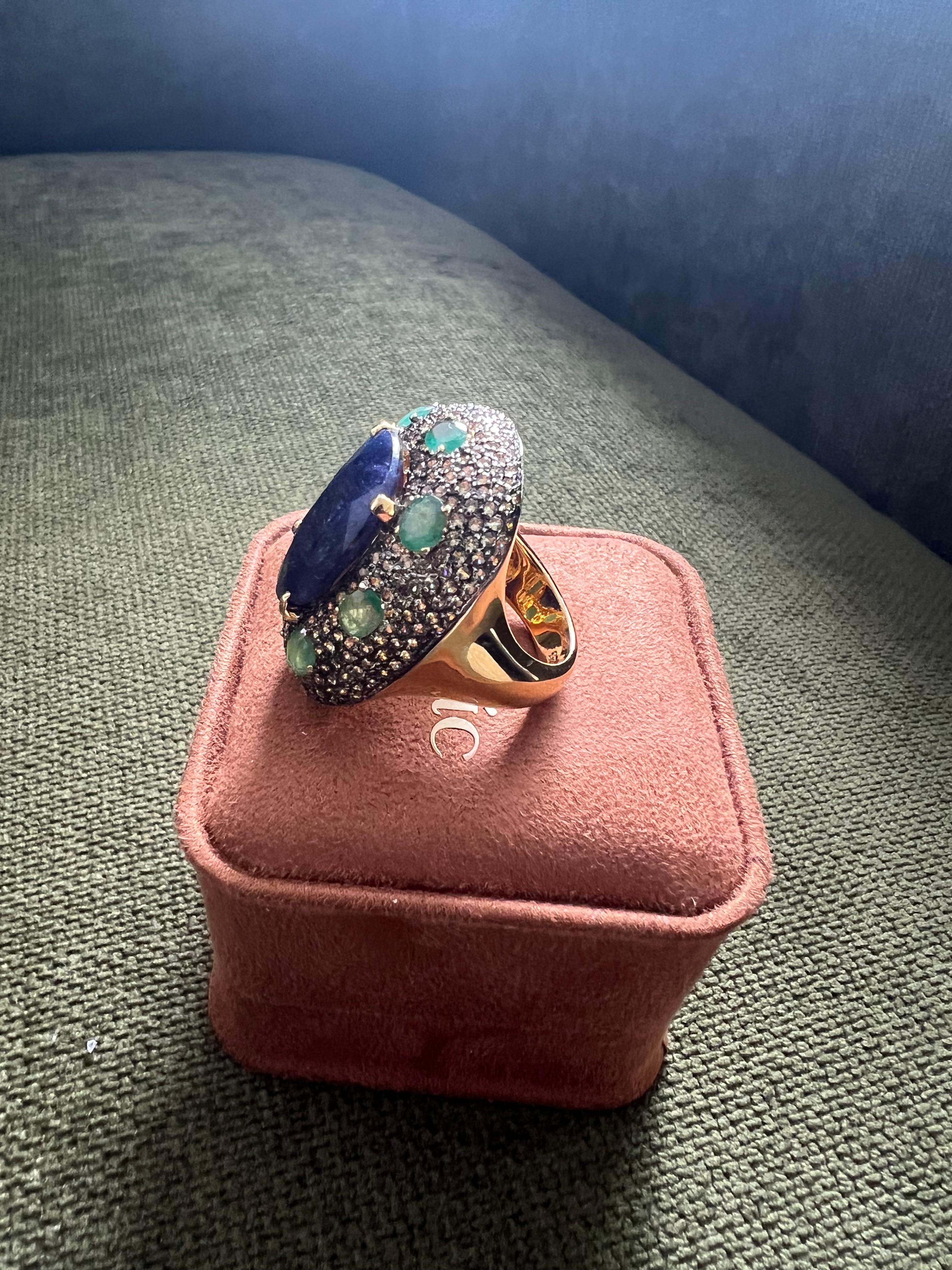 Anello Bochic 