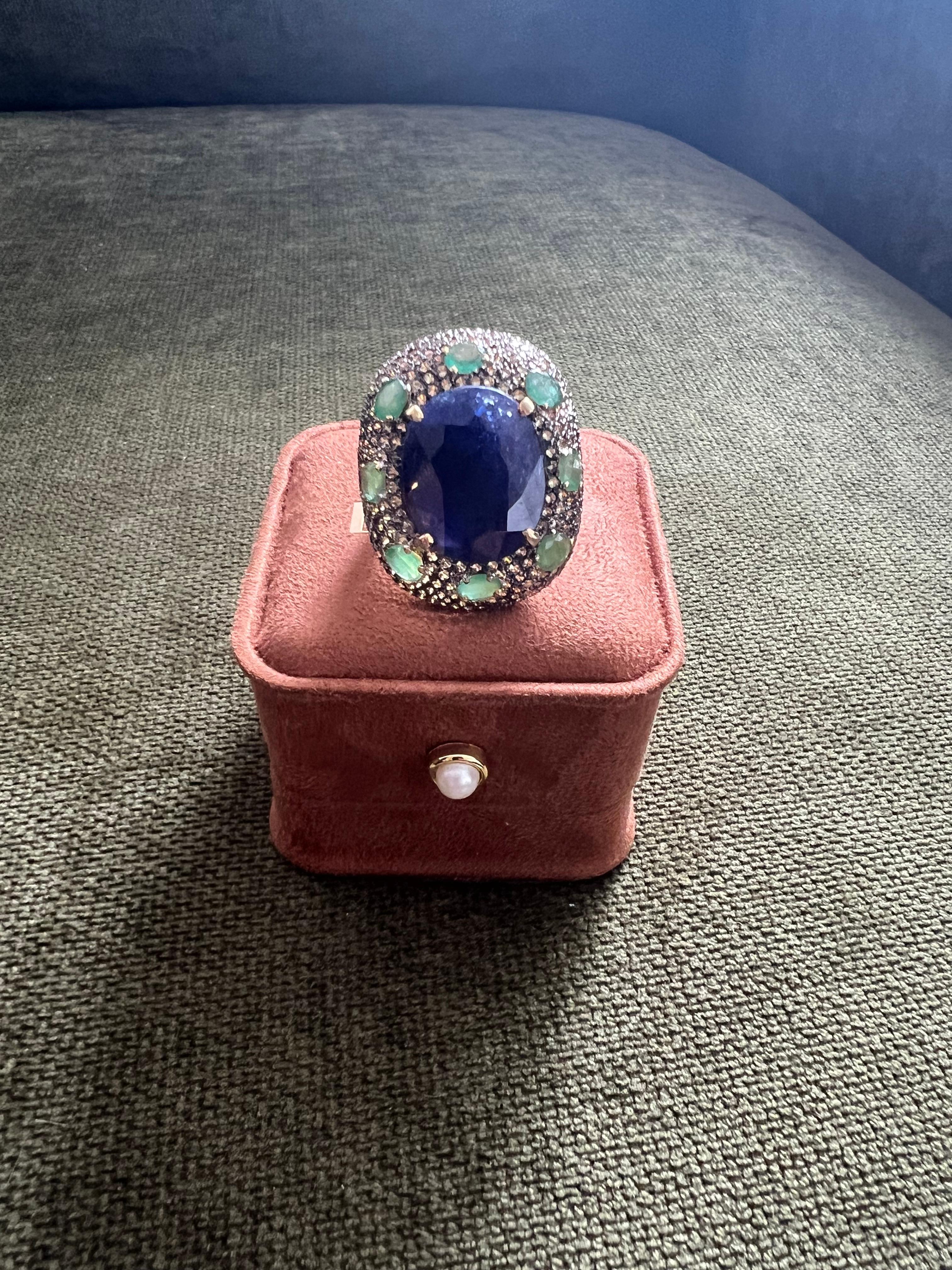 Anello Bochic 
