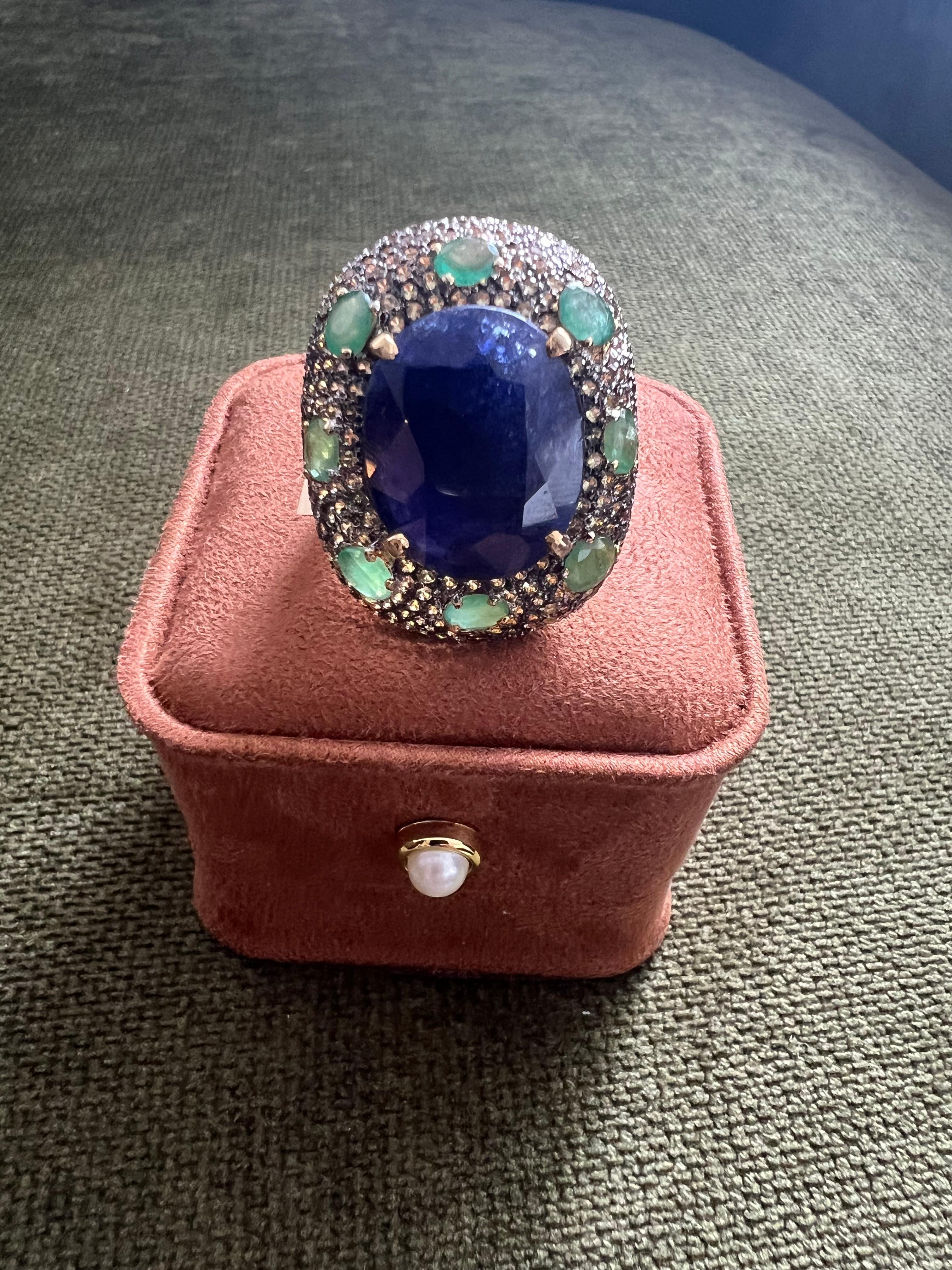Anello Bochic 