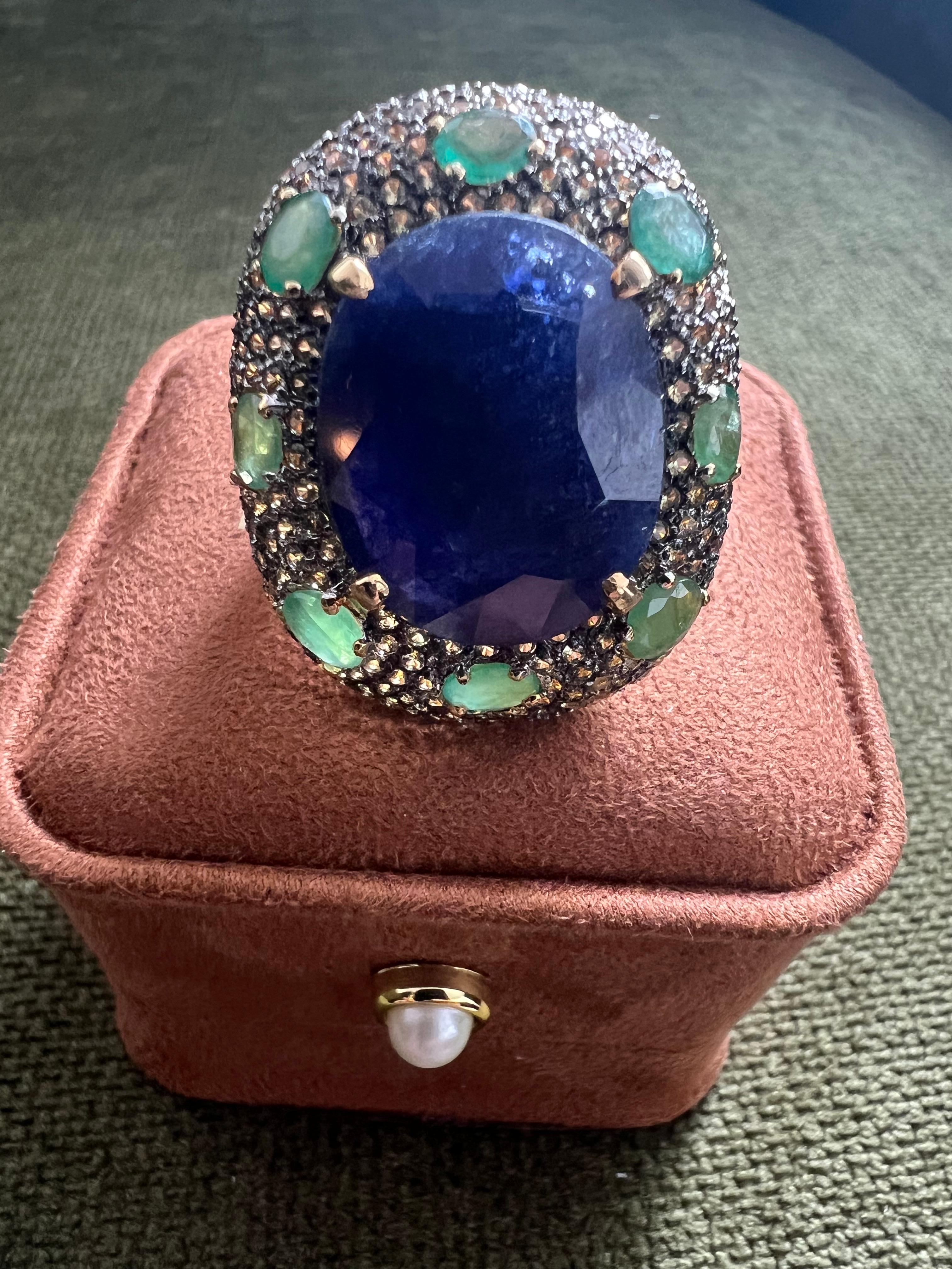 Anello Bochic 