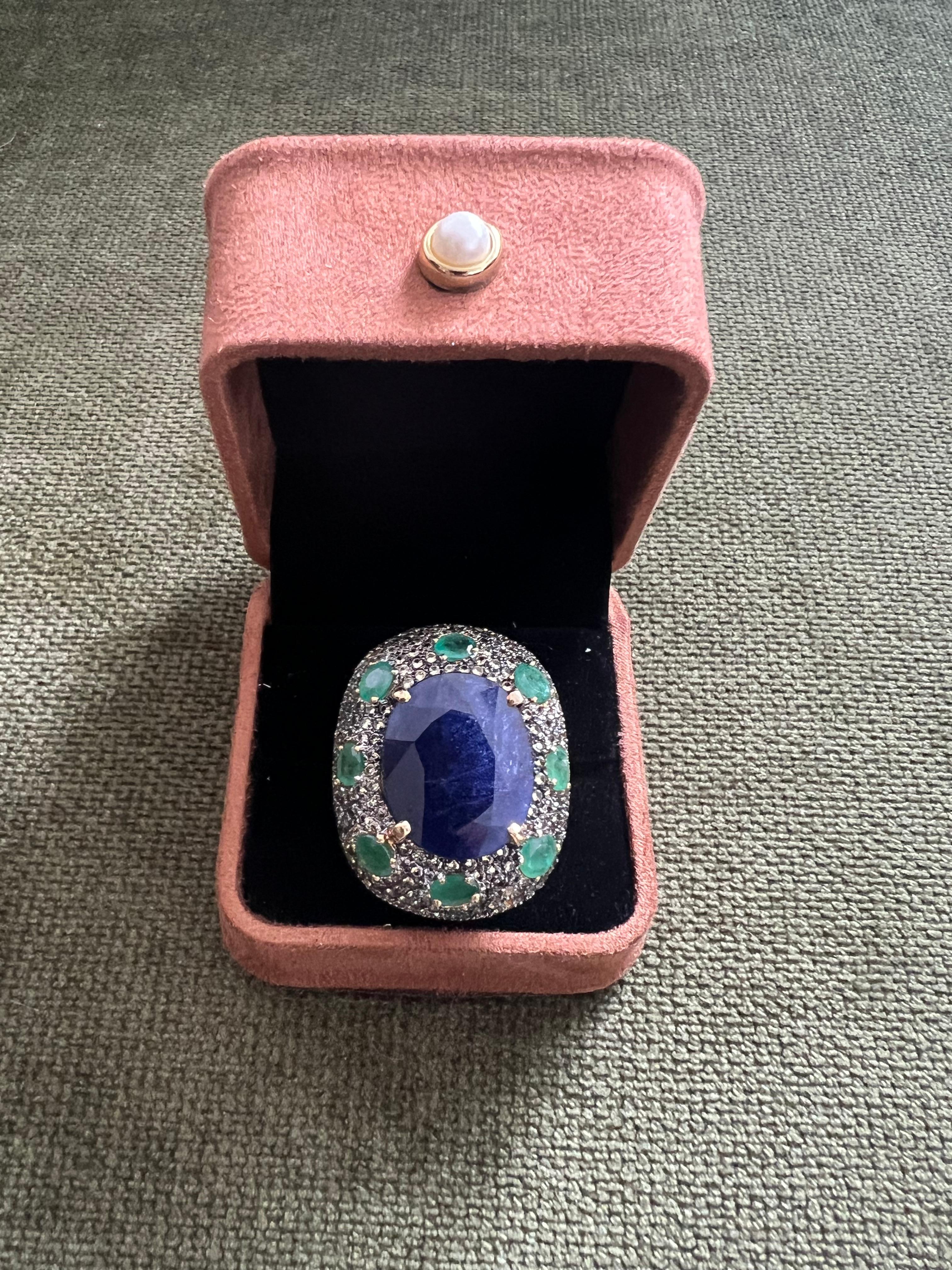 Anello Bochic 