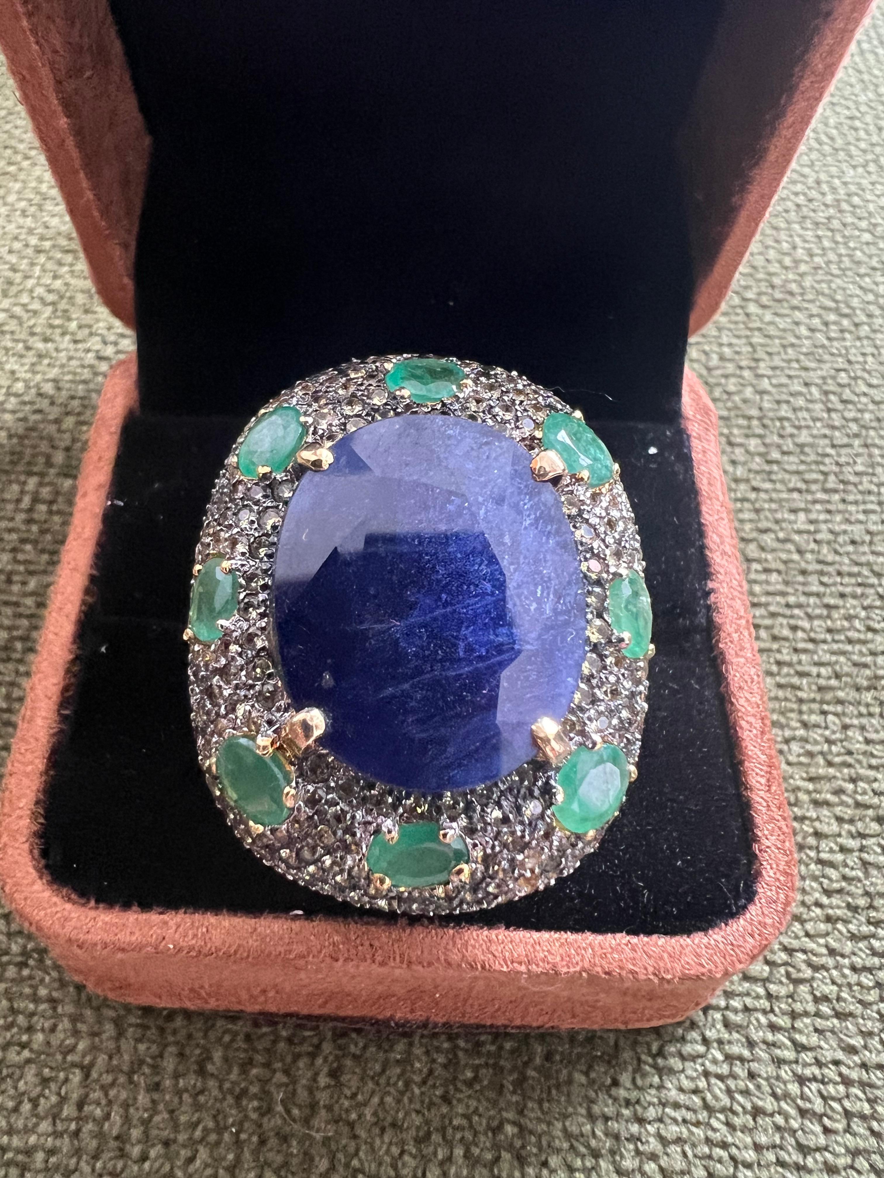 Anello Bochic 