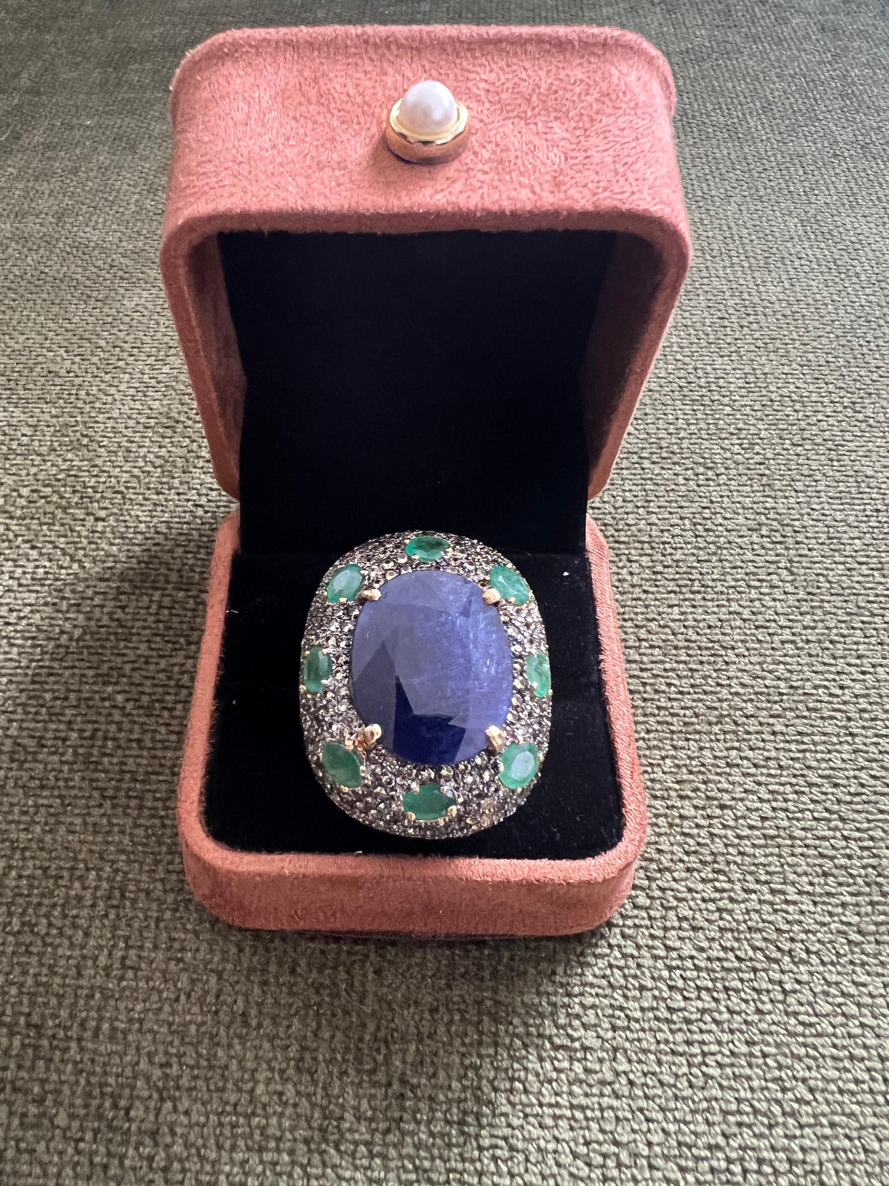 Anello Bochic 