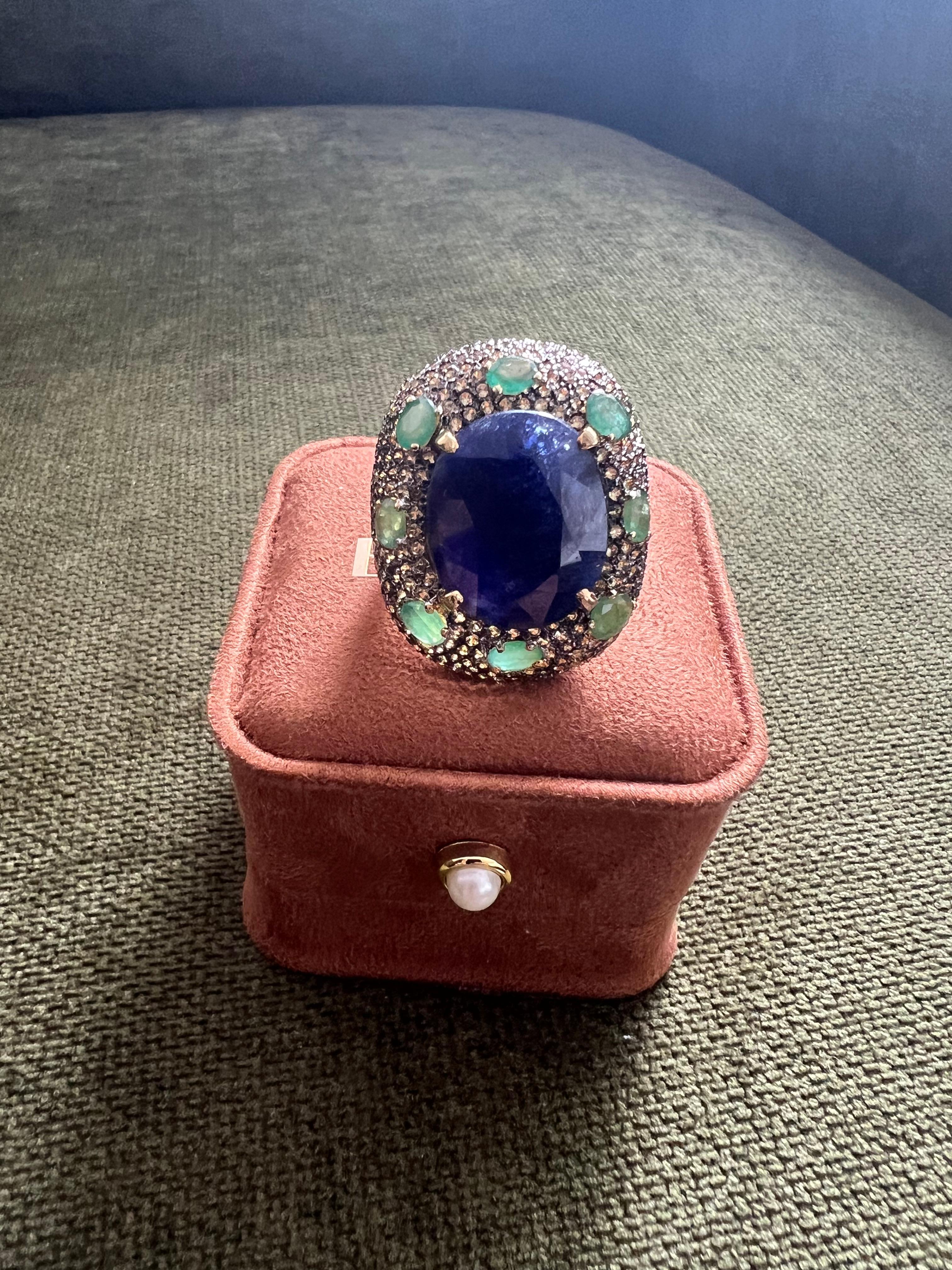 Anello Bochic 