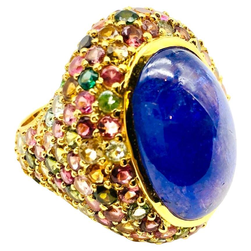 Does 18k yellow gold tarnish?