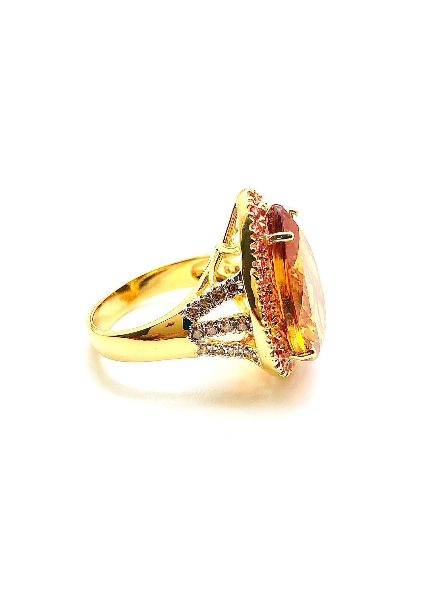 Anello Bochic 