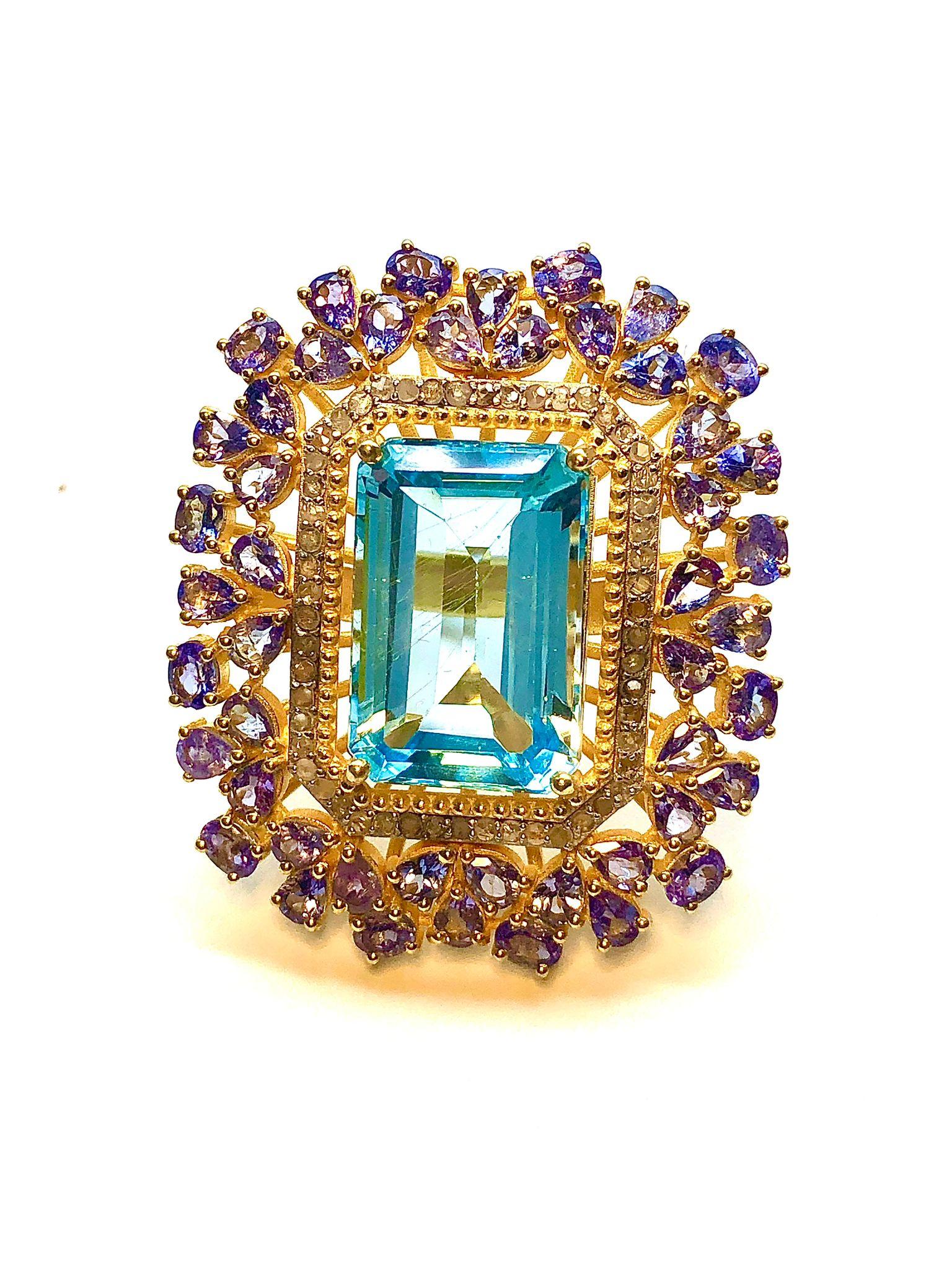 Anello Bochic 