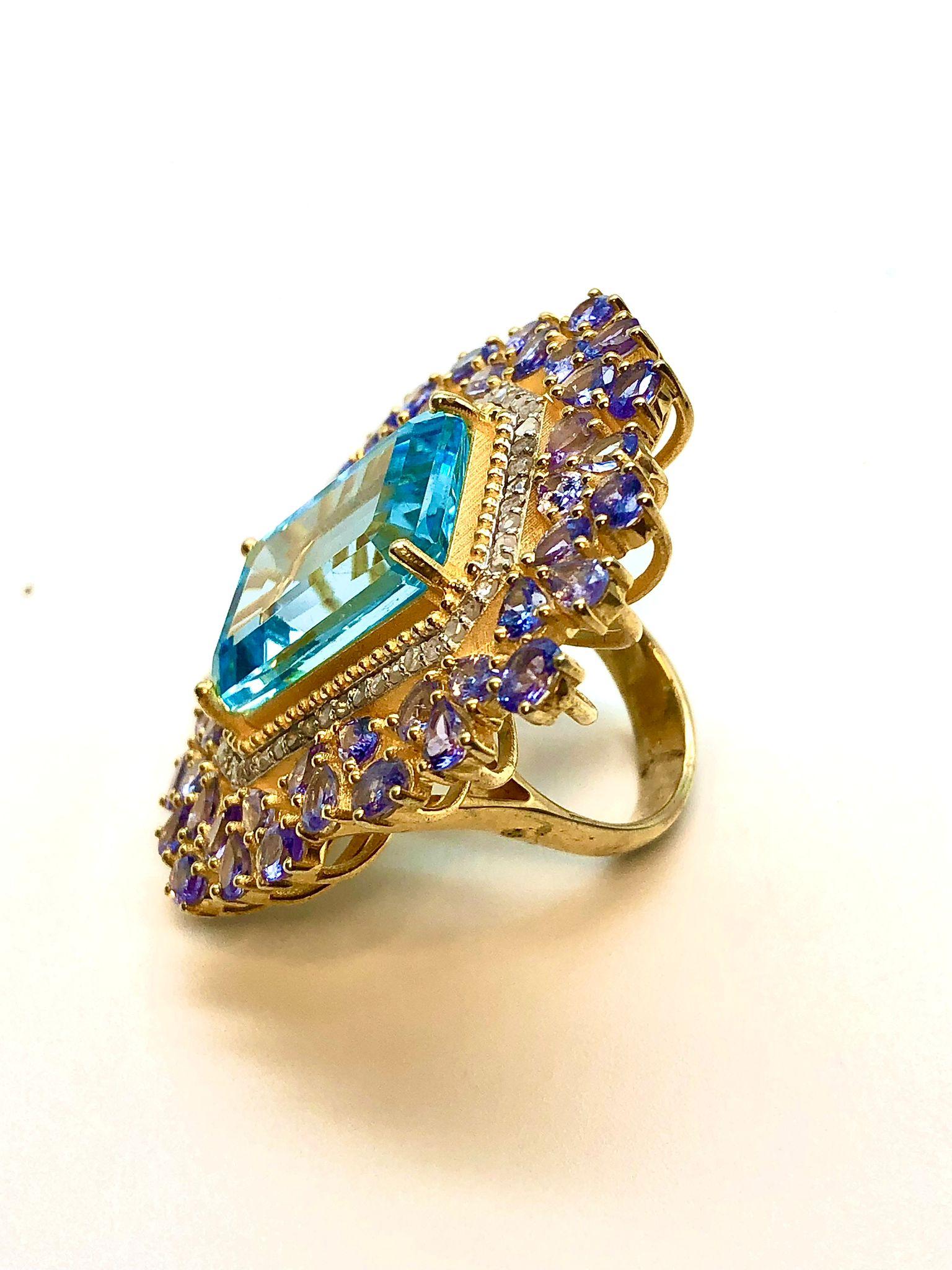 Anello Bochic 