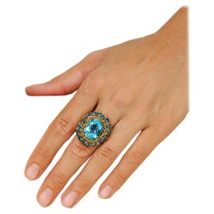 Cocktail Rings