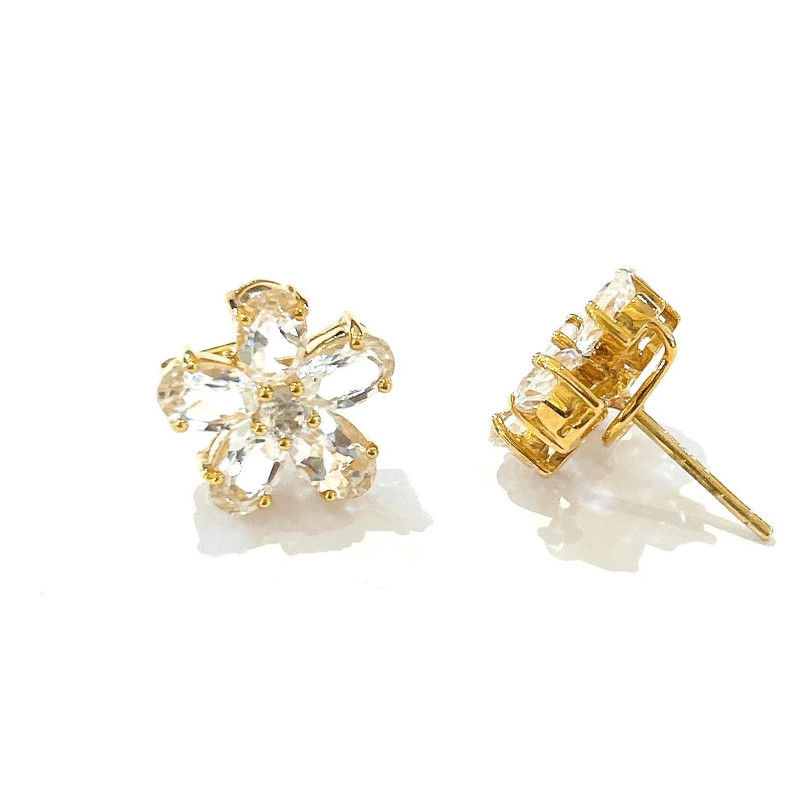 Pendientes Bochic 