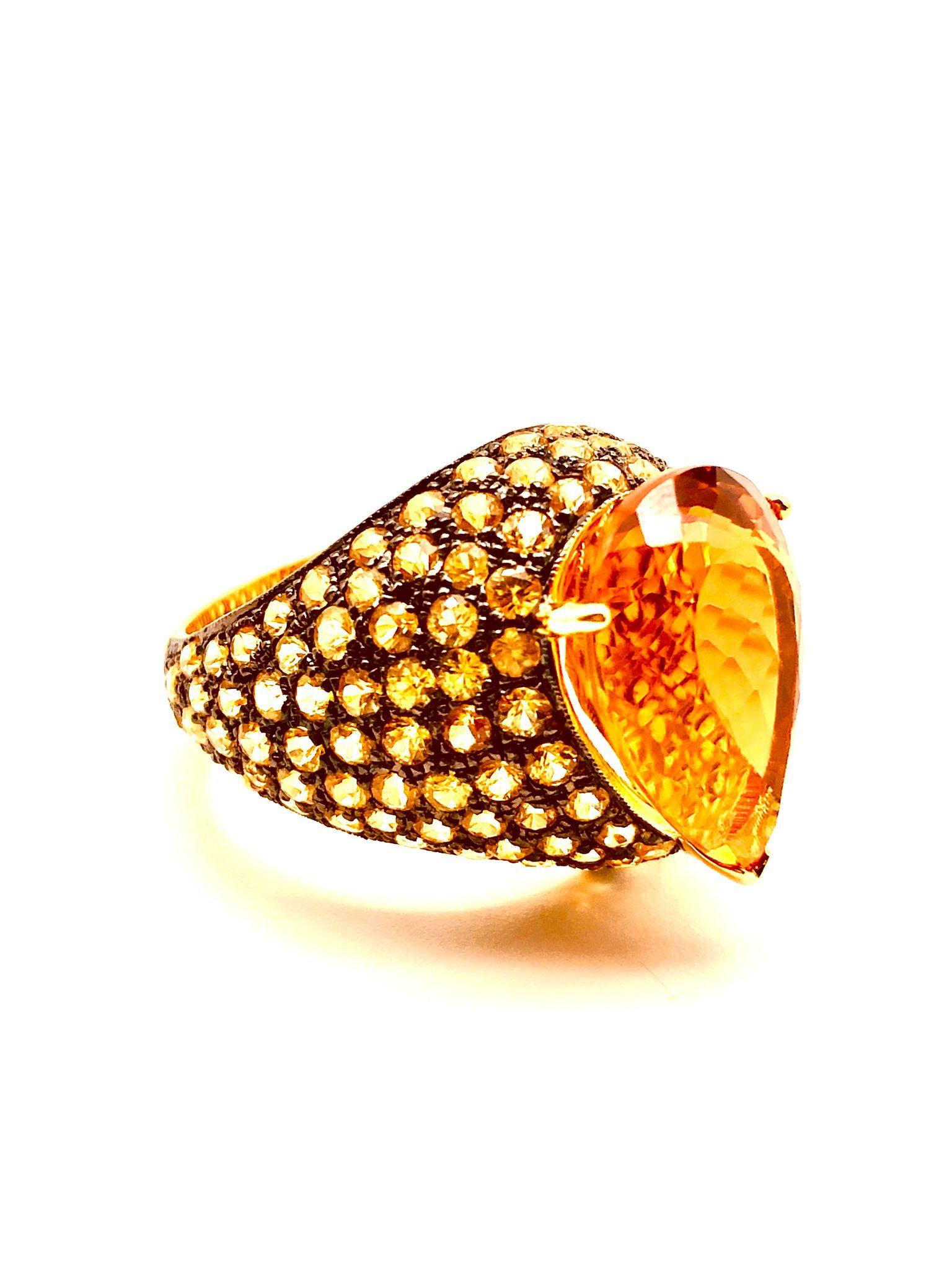 Anello Bochic 