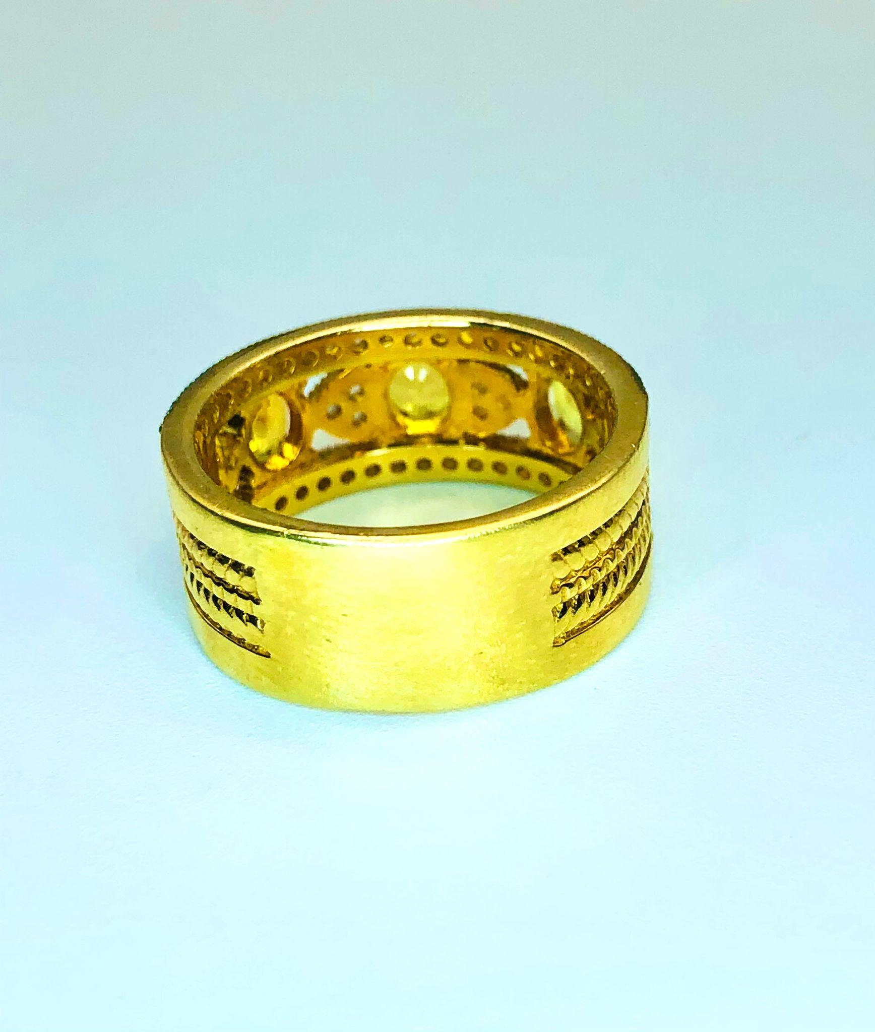 Anillo Bochic 