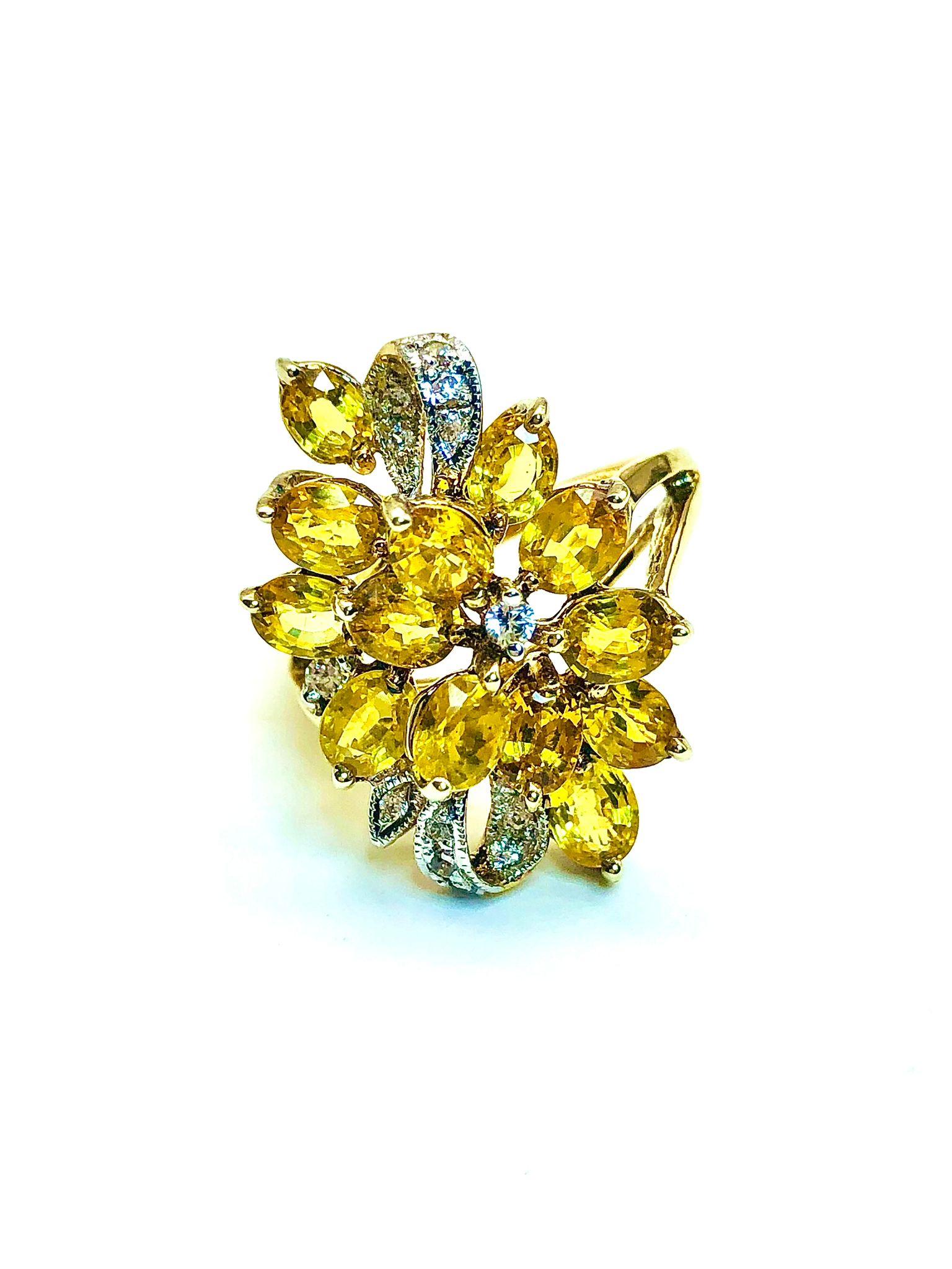 Anello Bochic 