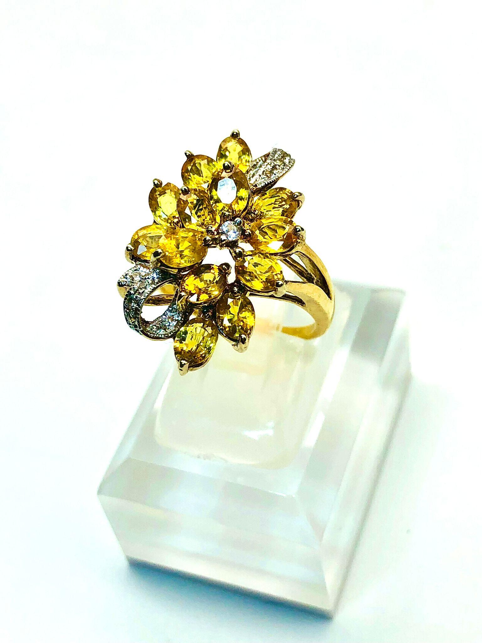 Anello Bochic 