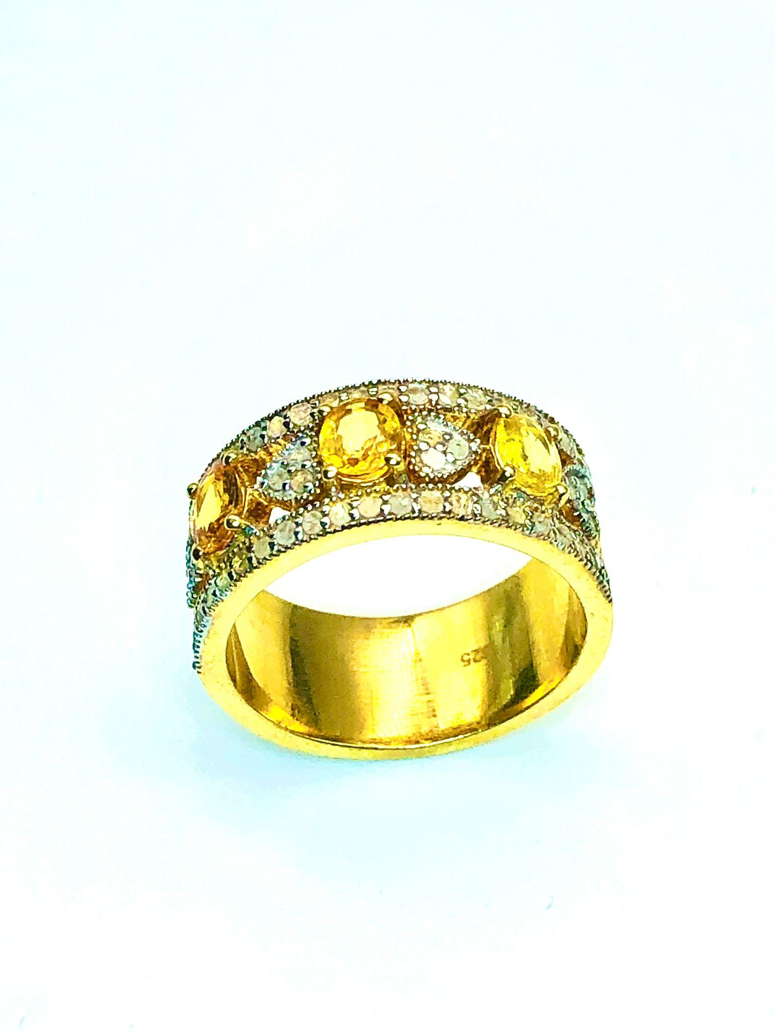Anillo Bochic 