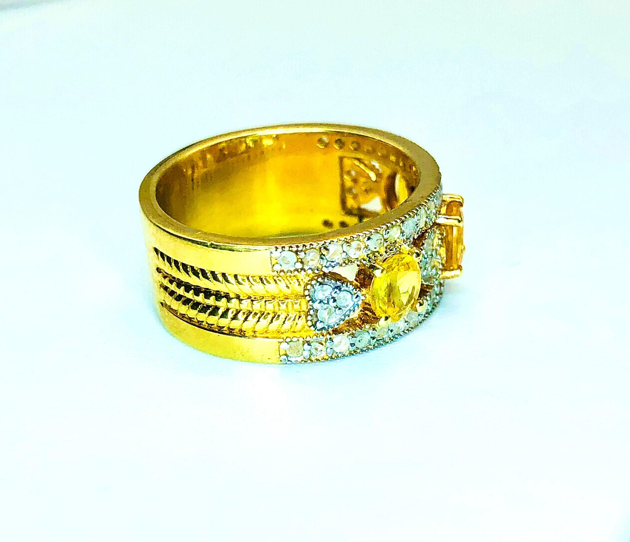 Anillo Bochic 