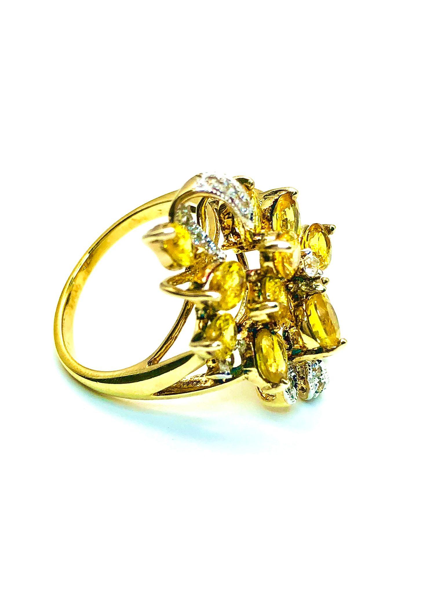 Anello Bochic 