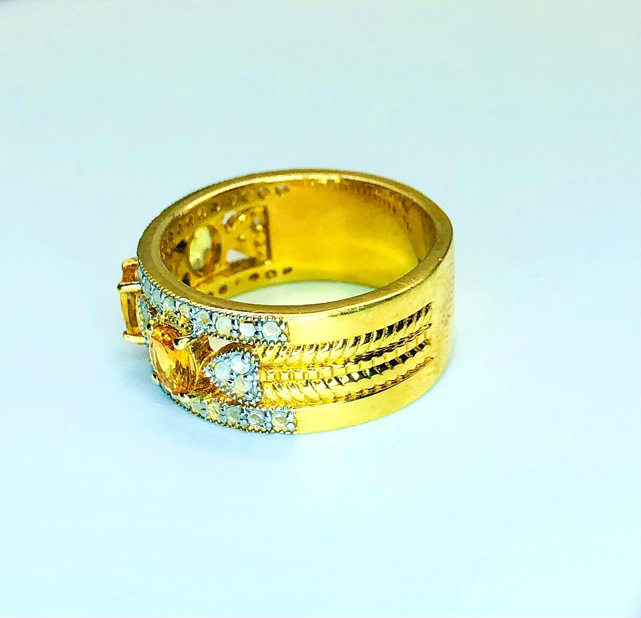 Femenino o masculino Anillo Bochic 