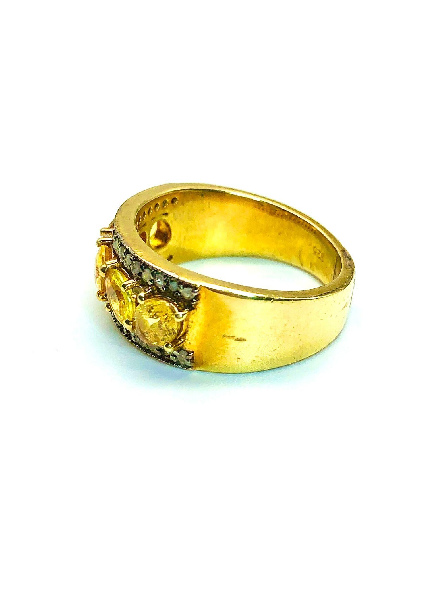 Anello Bochic 