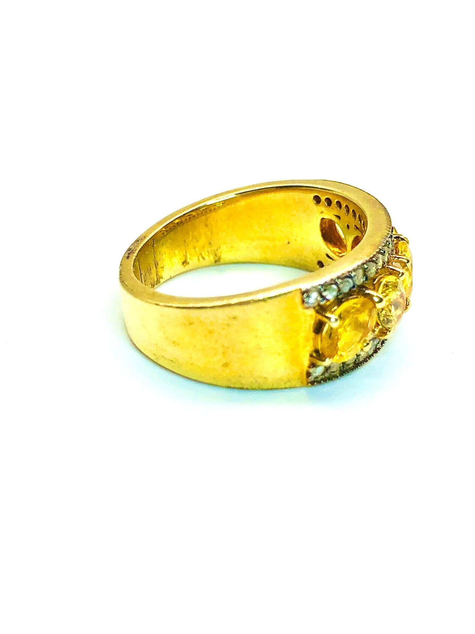 Anello Bochic 