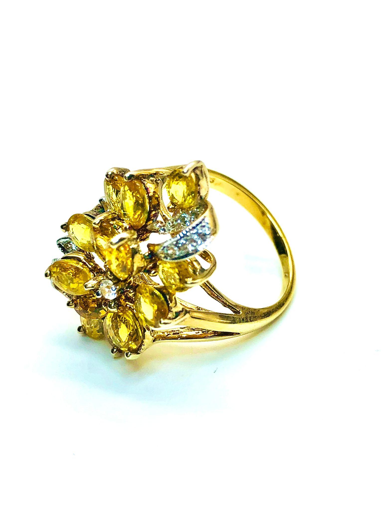 Anello Bochic 