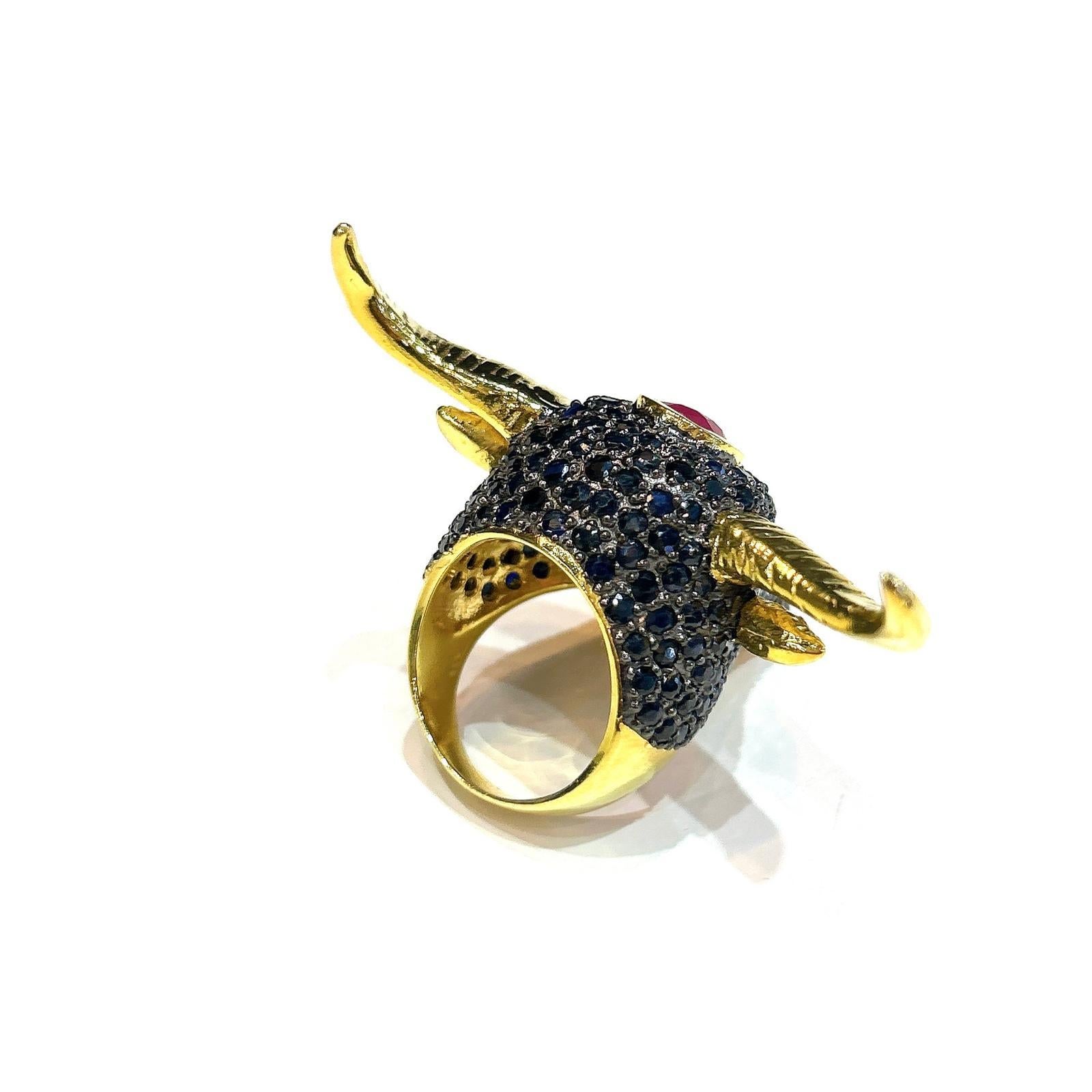 Anillo Bochic 